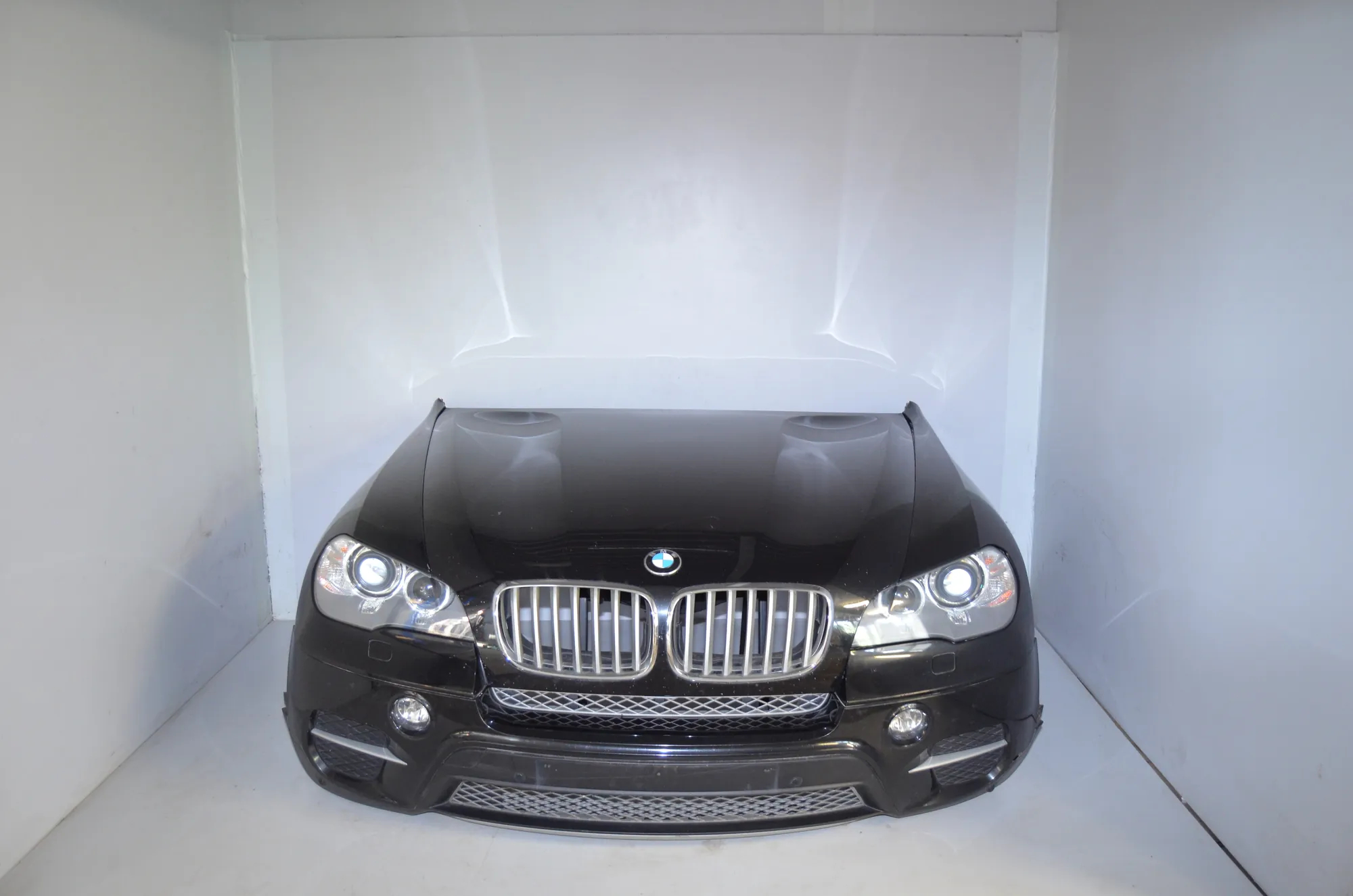 Front – OEM 7222995 · BMW X5 (E70) xDrive 40 d 2011 – 2