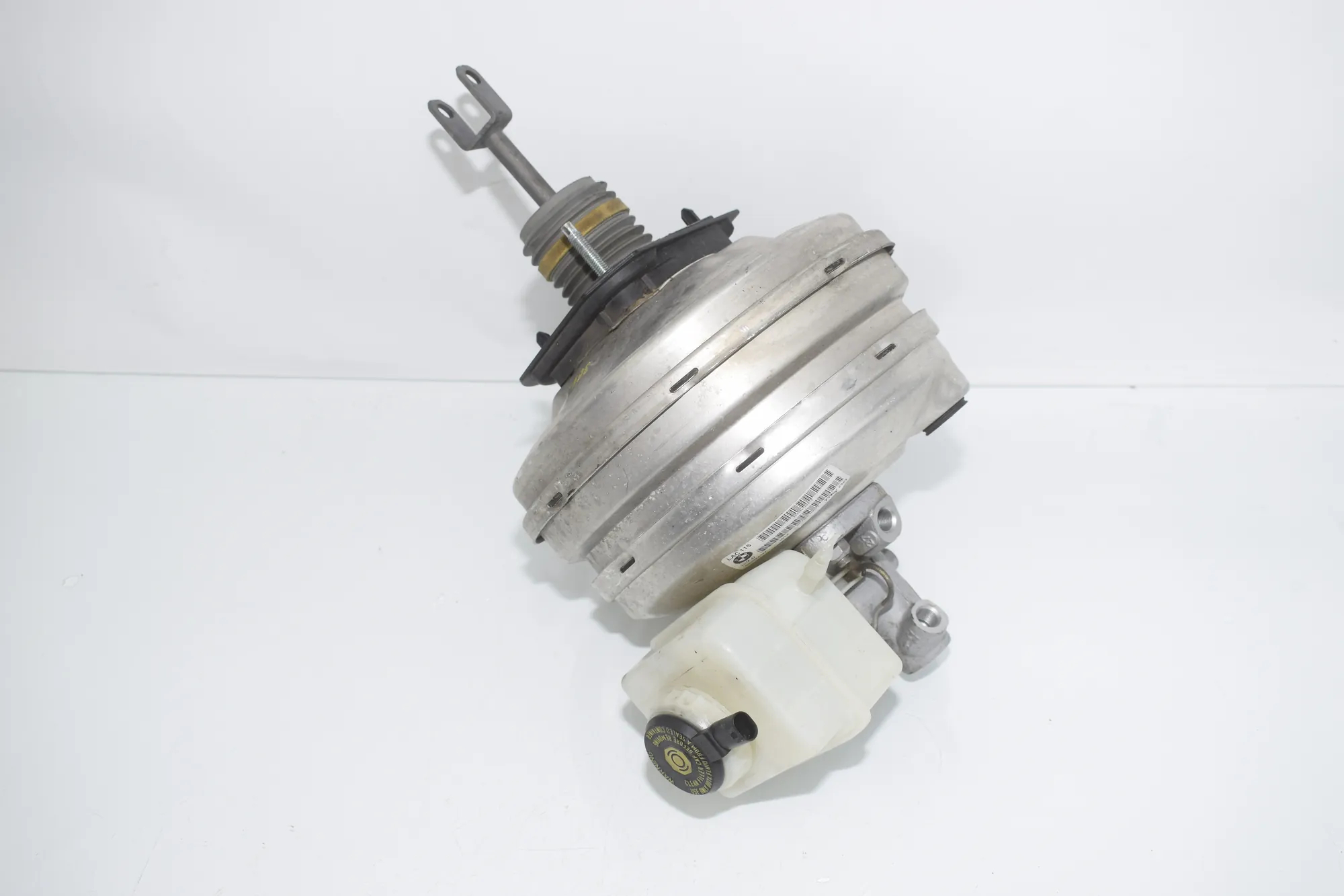 Brake Servo Booster – OEM 6796726 · BMW 5 Touring (F11) 530 d 2011