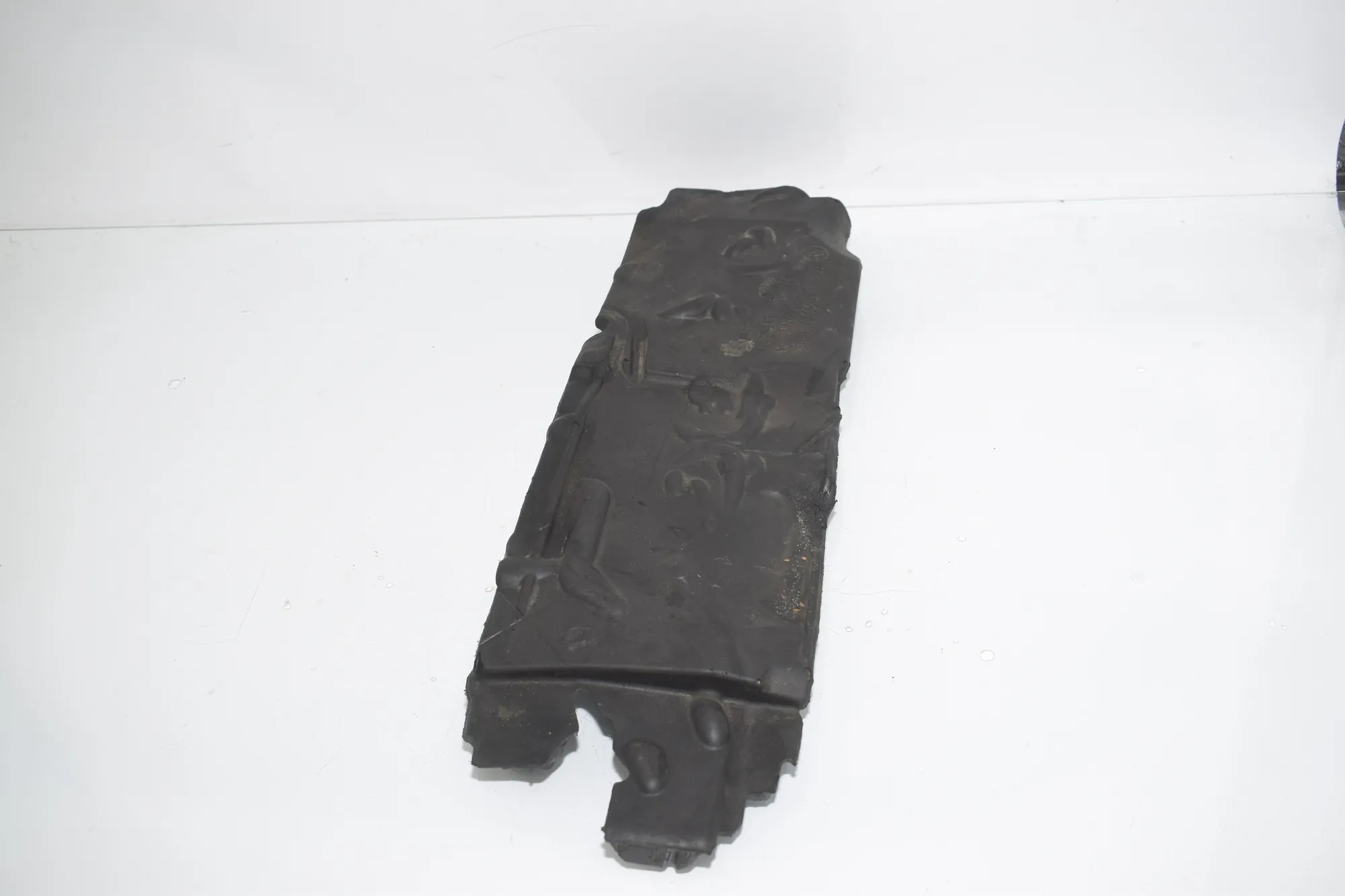 Sound Insulation – OEM 7803713 · BMW 5 Touring (F11) 530 d 2011 – 2