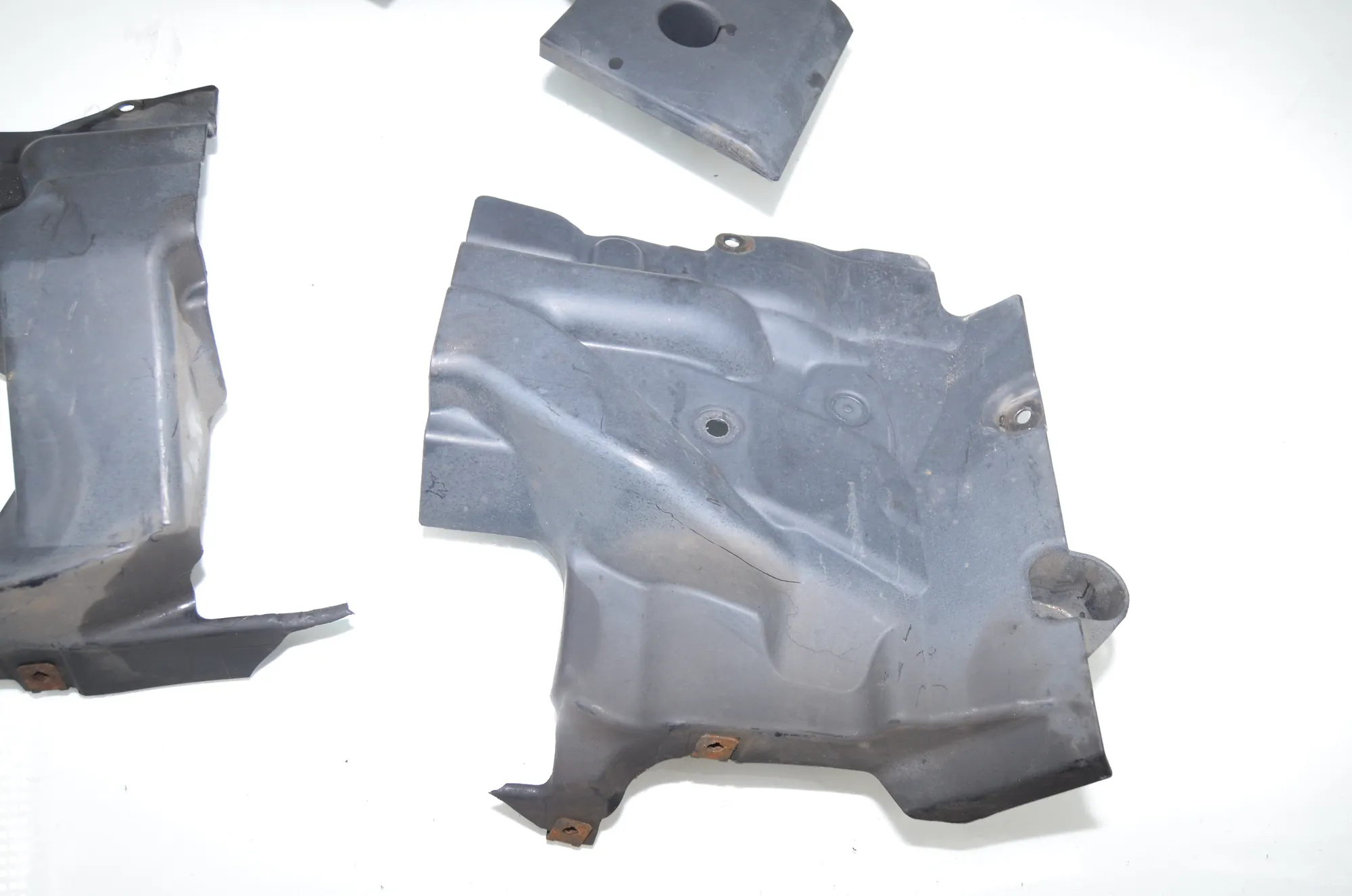 Other Underbody Cover – OEM 7185169 · BMW 5 Touring (F11) 530 d 2011 – 3