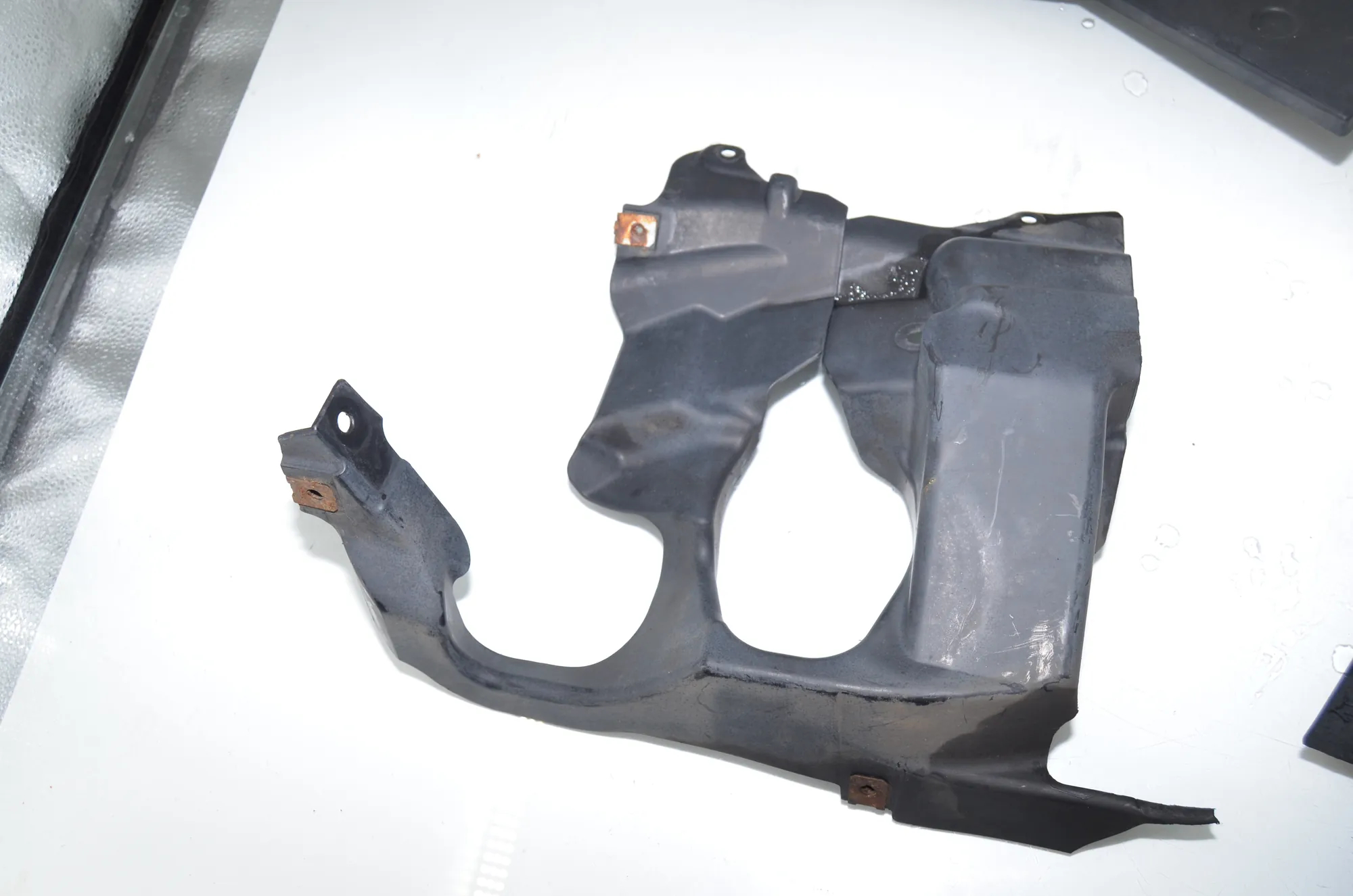 Other Underbody Cover – OEM 7185169 · BMW 5 Touring (F11) 530 d 2011 – 2
