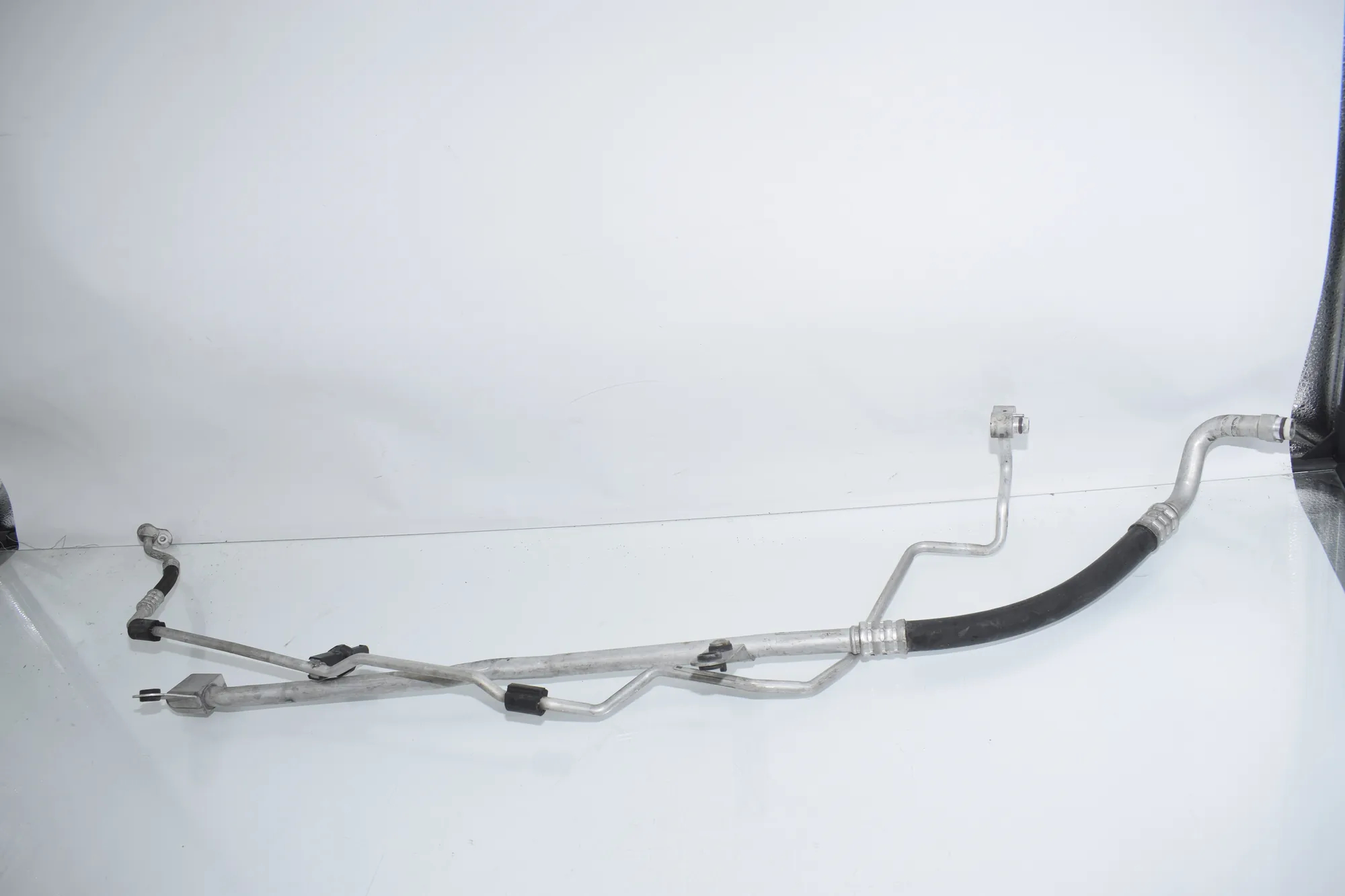 A/C Air Con Hose Pipe – OEM 9201927 · BMW 5 Touring (F11) 530 d 2011 – 2