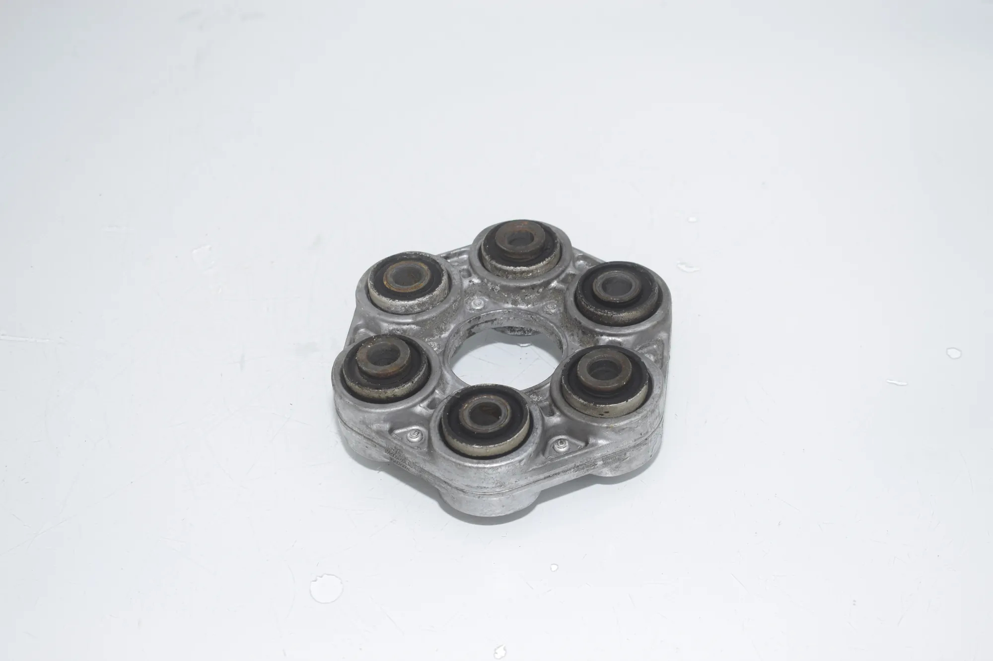 Propshaft Flange – OEM 7605629 · BMW 5 Touring (F11) 530 d 2011 – 2