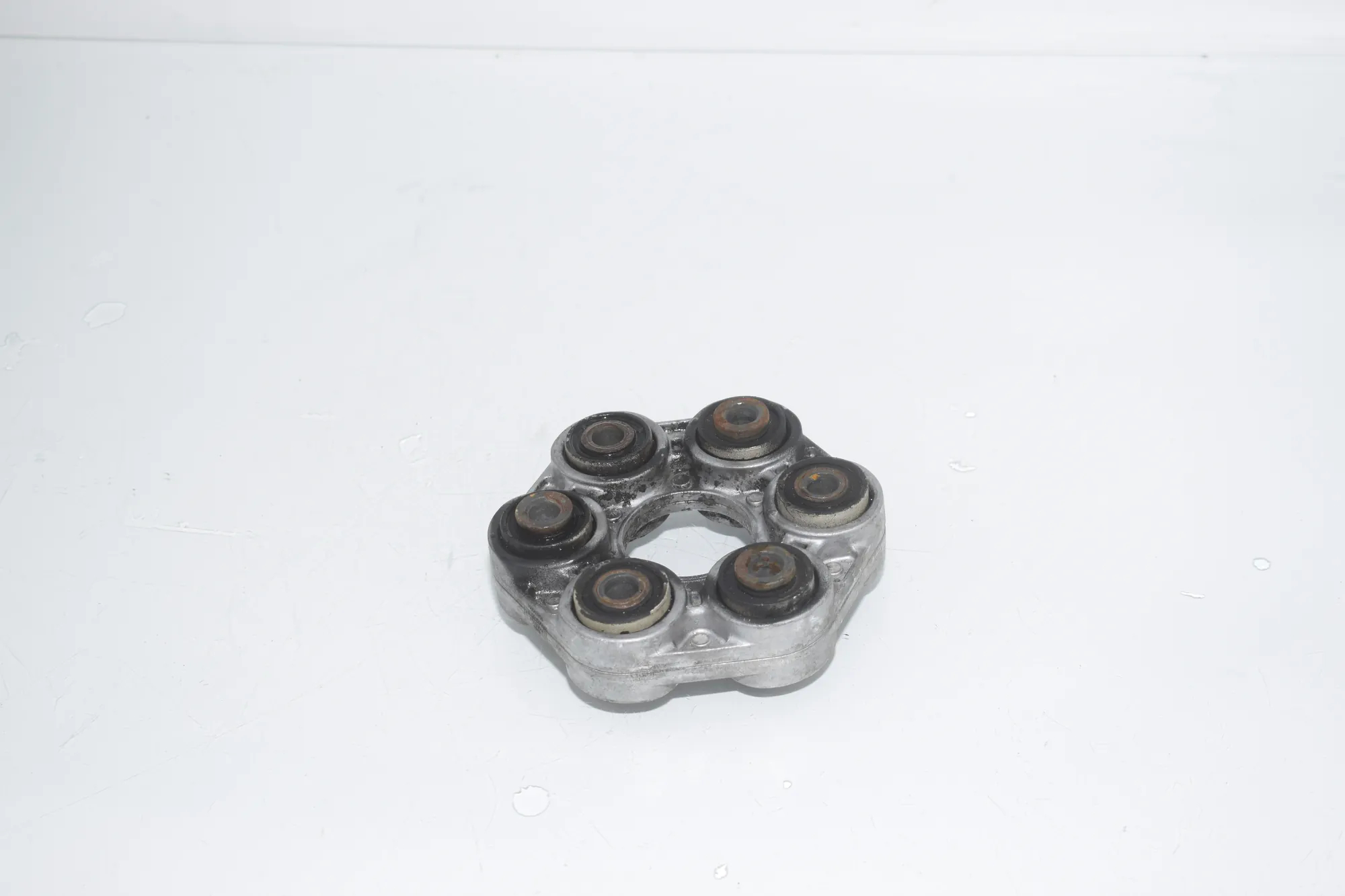 Propshaft Flange – OEM 7605629 · BMW 5 Touring (F11) 530 d 2011