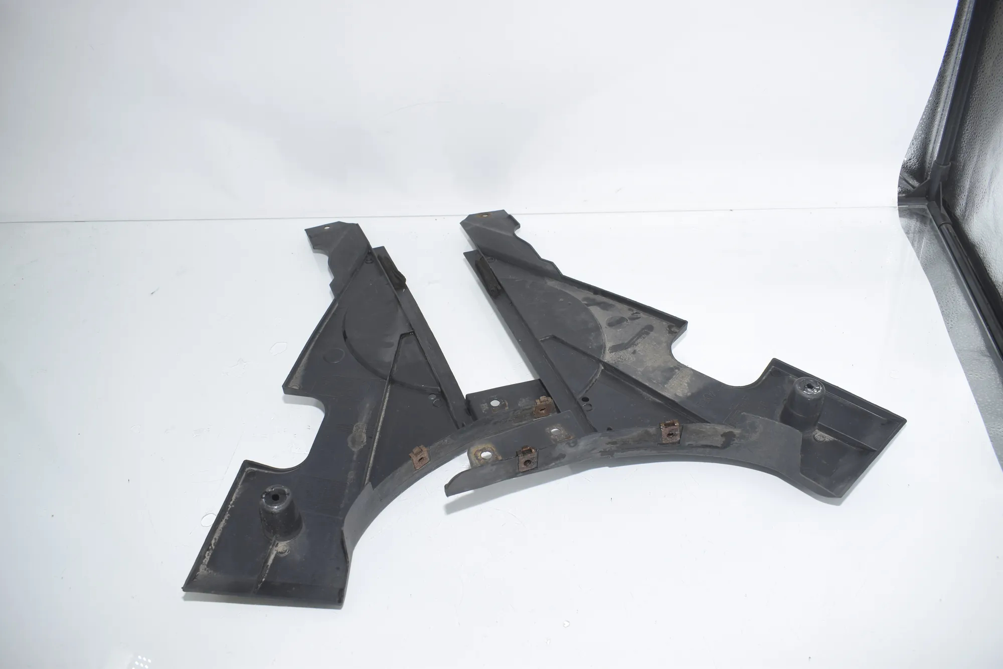 Other Underbody Cover – OEM 7186722 · BMW 5 Touring (F11) 530 d 2011 – 3