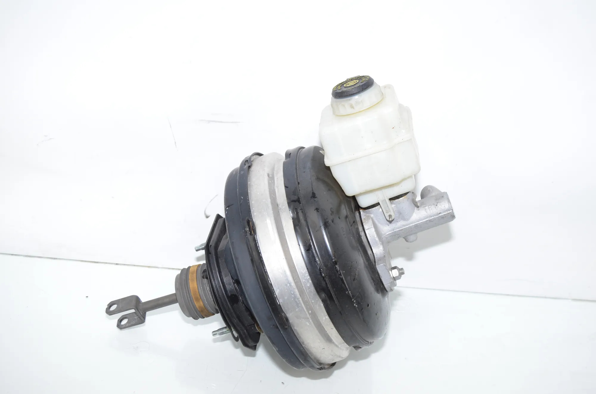 Brake Servo Booster – OEM 6796726 · BMW 5 Touring (F11) 530 d 2011