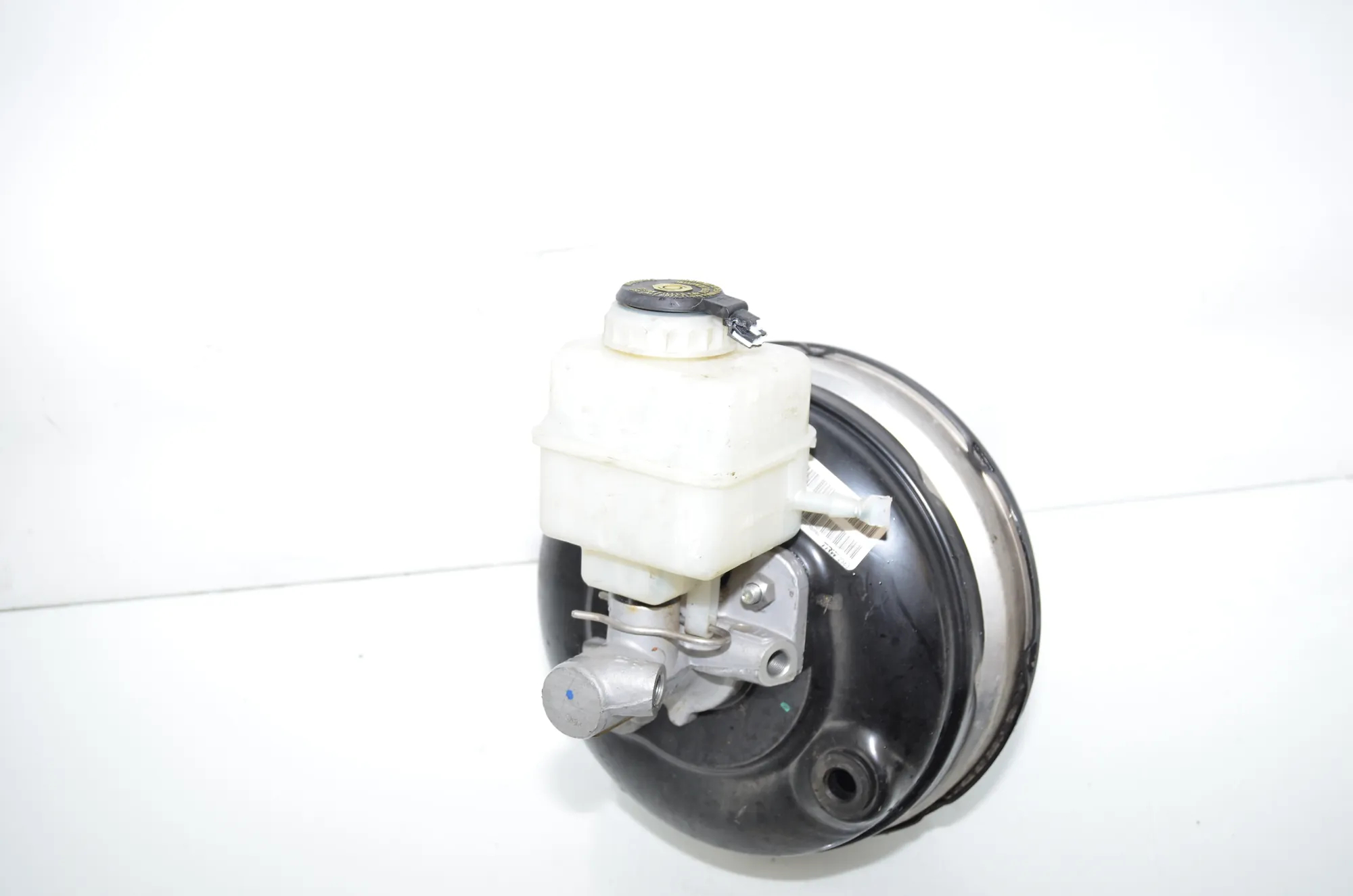 Brake Servo Booster – OEM 6796726 · BMW 5 Touring (F11) 530 d 2011 – 4
