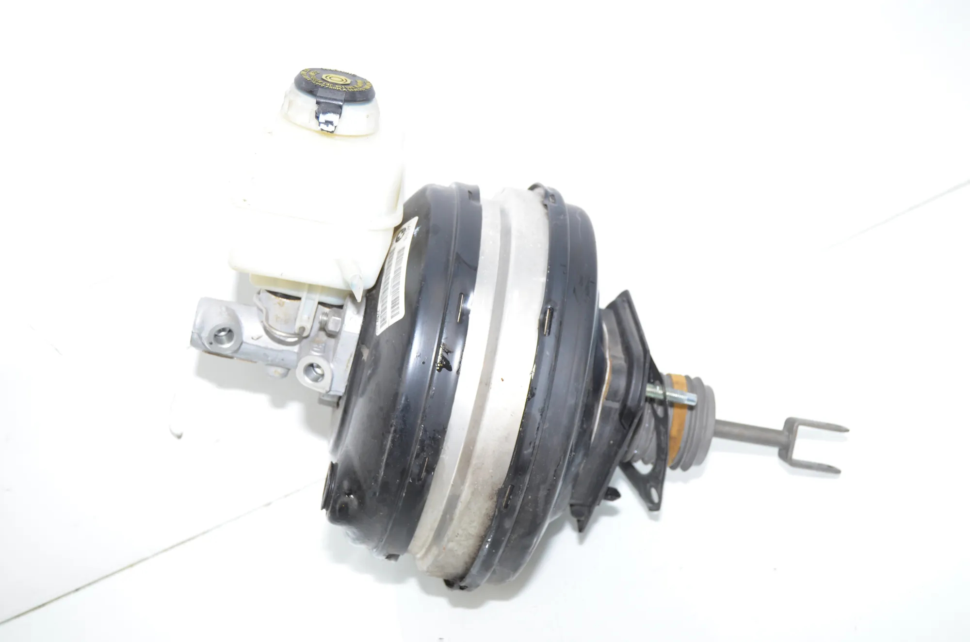 Brake Servo Booster – OEM 6796726 · BMW 5 Touring (F11) 530 d 2011 – 2