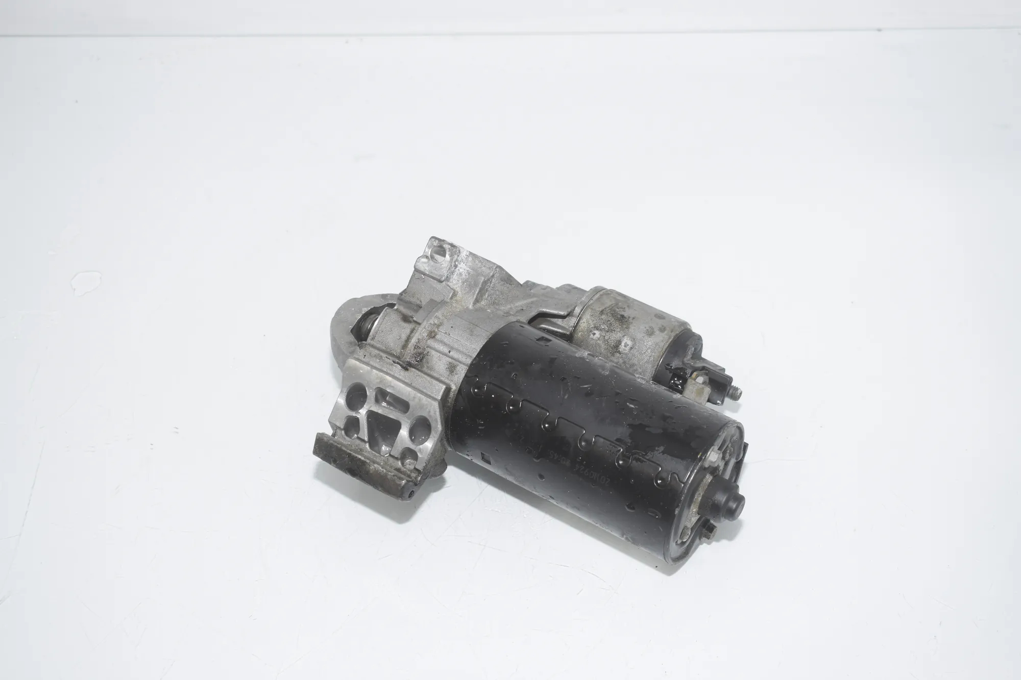 Starter Motor – OEM 8515900 · BMW 5 Touring (F11) 530 d 2011