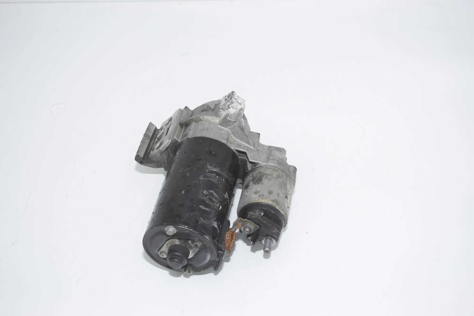 Starter Motor – OEM 8515900 · BMW 5 Touring (F11) 530 d 2011 – 2