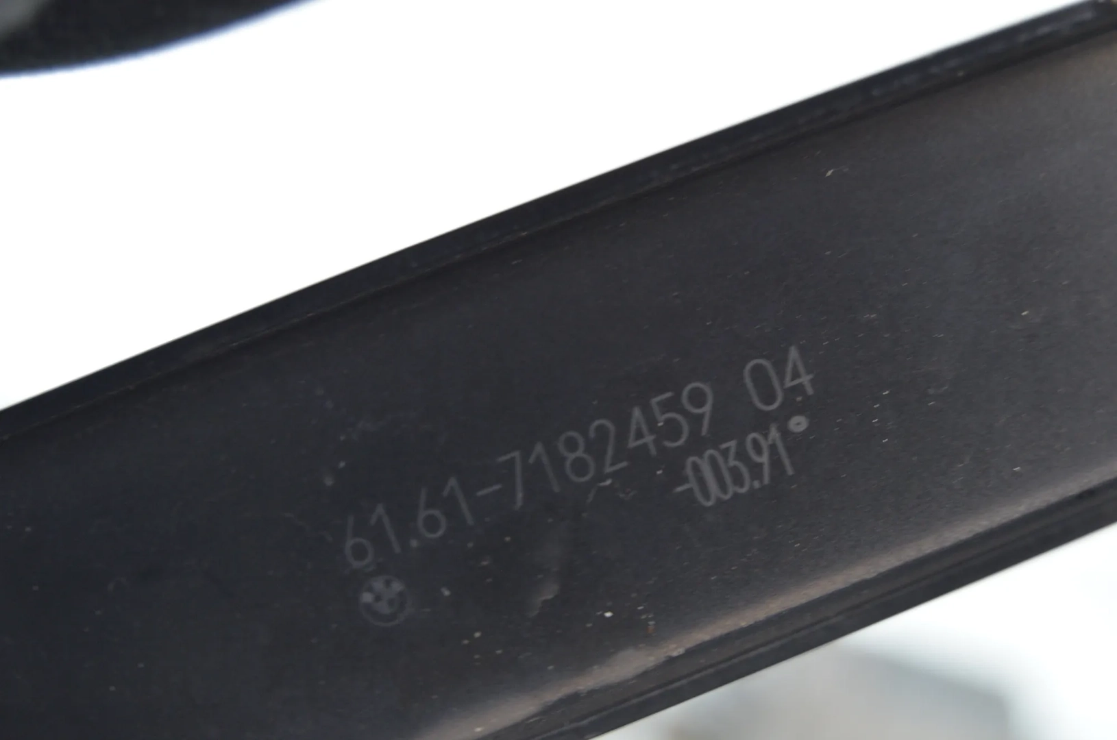 Front Windshield Wiper Mechanism – OEM 7306266 · BMW 5 Touring (F11) 530 d 2011 – 6