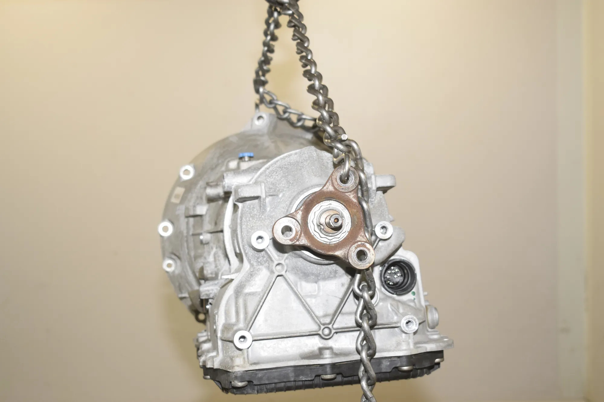 Gearbox – OEM 5A047C4 · BMW 3 Touring (G21) (2019 - -) 318 d 2021 – 4