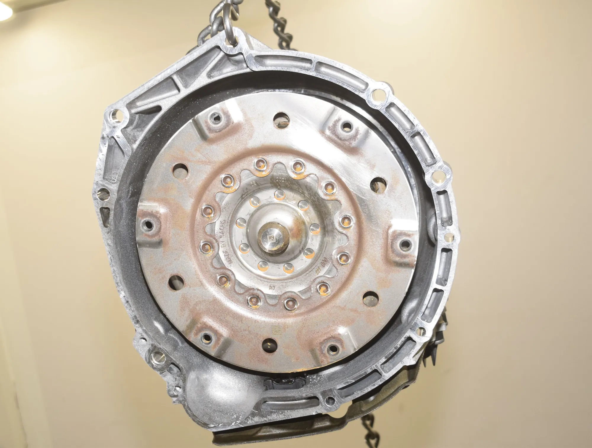 Gearbox – OEM 5A047C4 · BMW 3 Touring (G21) (2019 - -) 318 d 2021 – 2