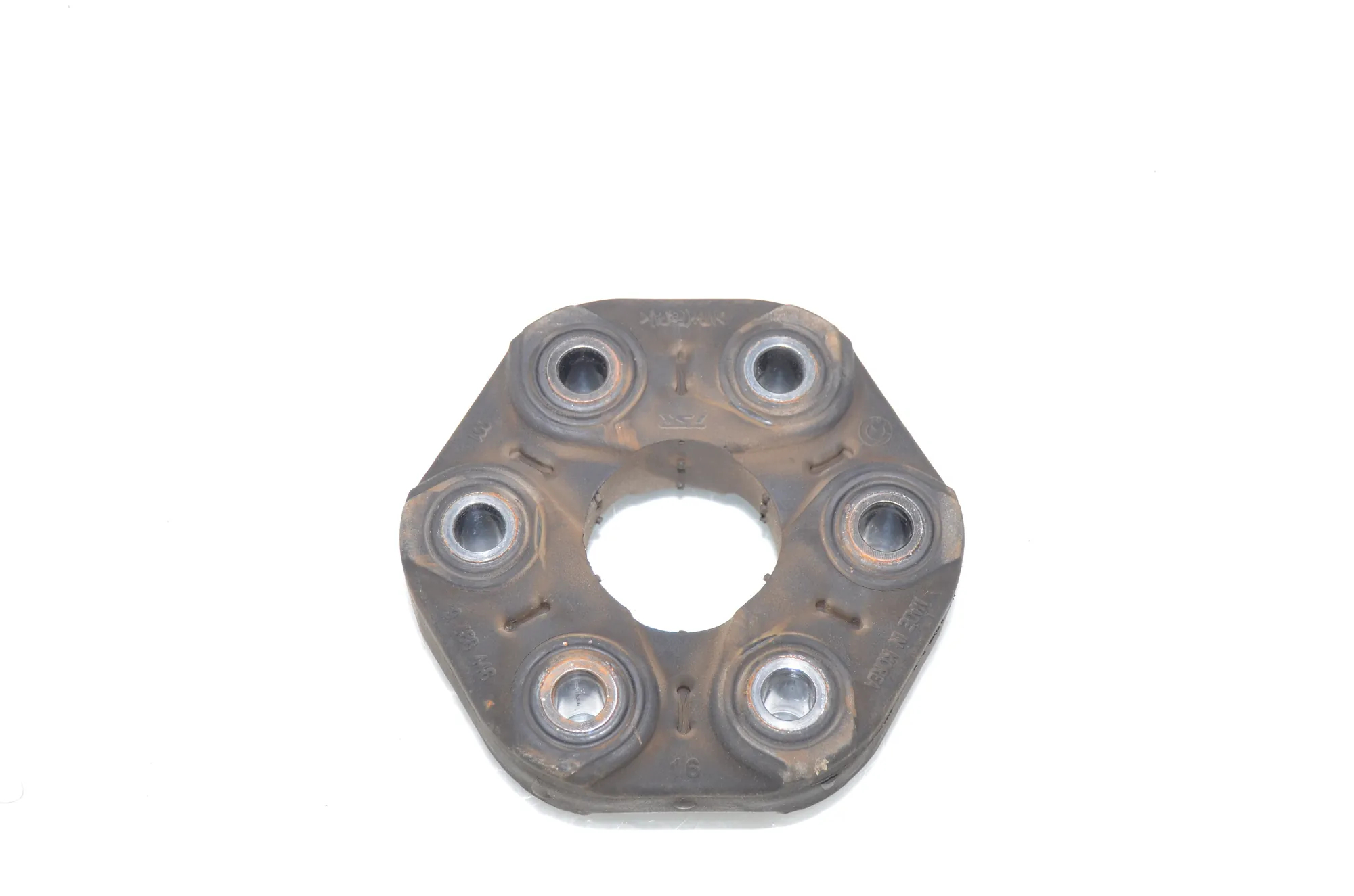 Propshaft Flange – OEM 9488446 · BMW 3 Touring (G21) (2019 - -) 318 d 2021 – 2