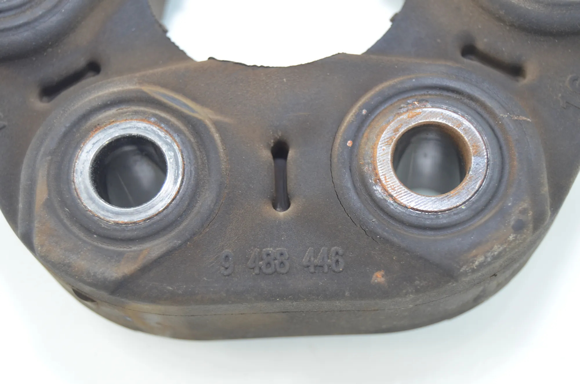 Propshaft Flange – OEM 9488446 · BMW 3 Touring (G21) (2019 - -) 318 d 2021 – 4