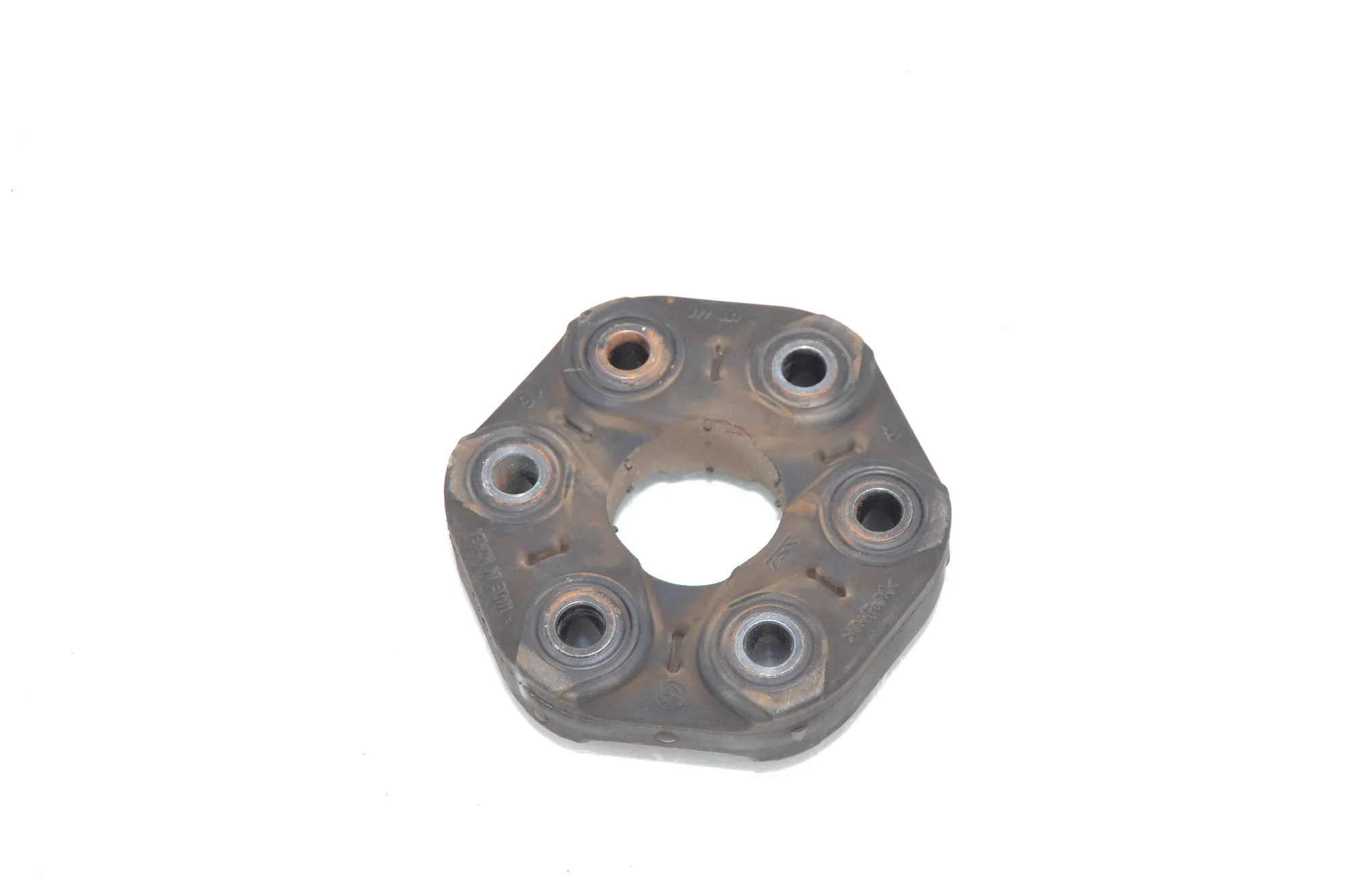 Propshaft Flange – OEM 9488446 · BMW 3 Touring (G21) (2019 - -) 318 d 2021 – 3