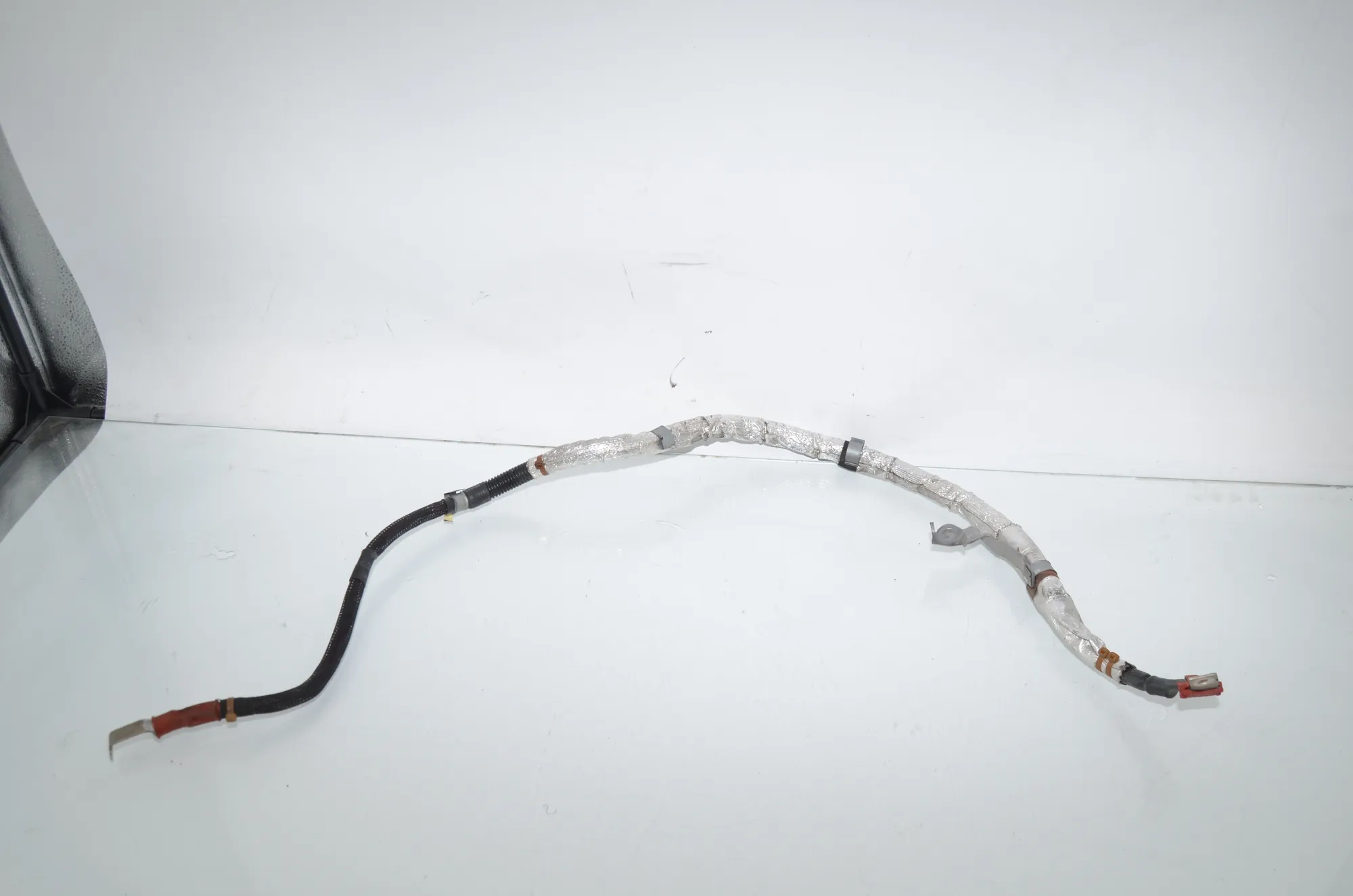 Positive Battery Cable – OEM 8476015 · BMW 3 Touring (G21) (2019 - -) 318 d 2021 – 2
