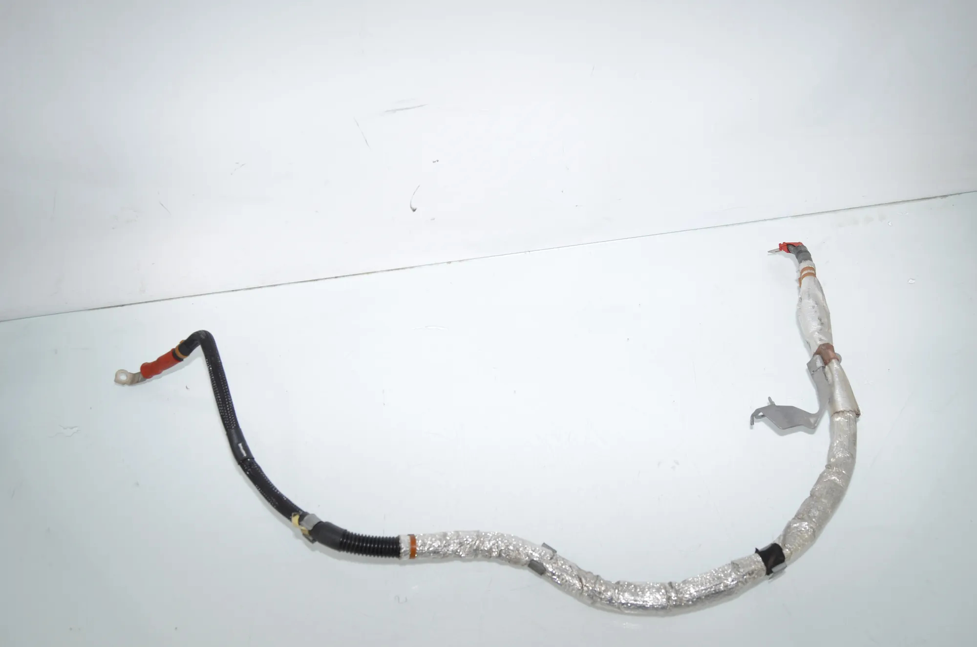 Positive Battery Cable – OEM 8476015 · BMW 3 Touring (G21) (2019 - -) 318 d 2021 – 3