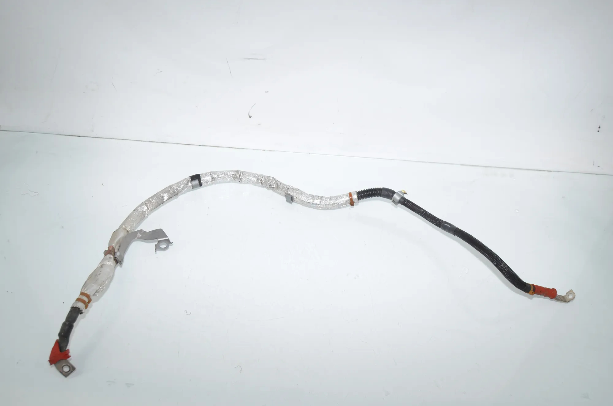 Positive Battery Cable – OEM 8476015 · BMW 3 Touring (G21) (2019 - -) 318 d 2021 – 4
