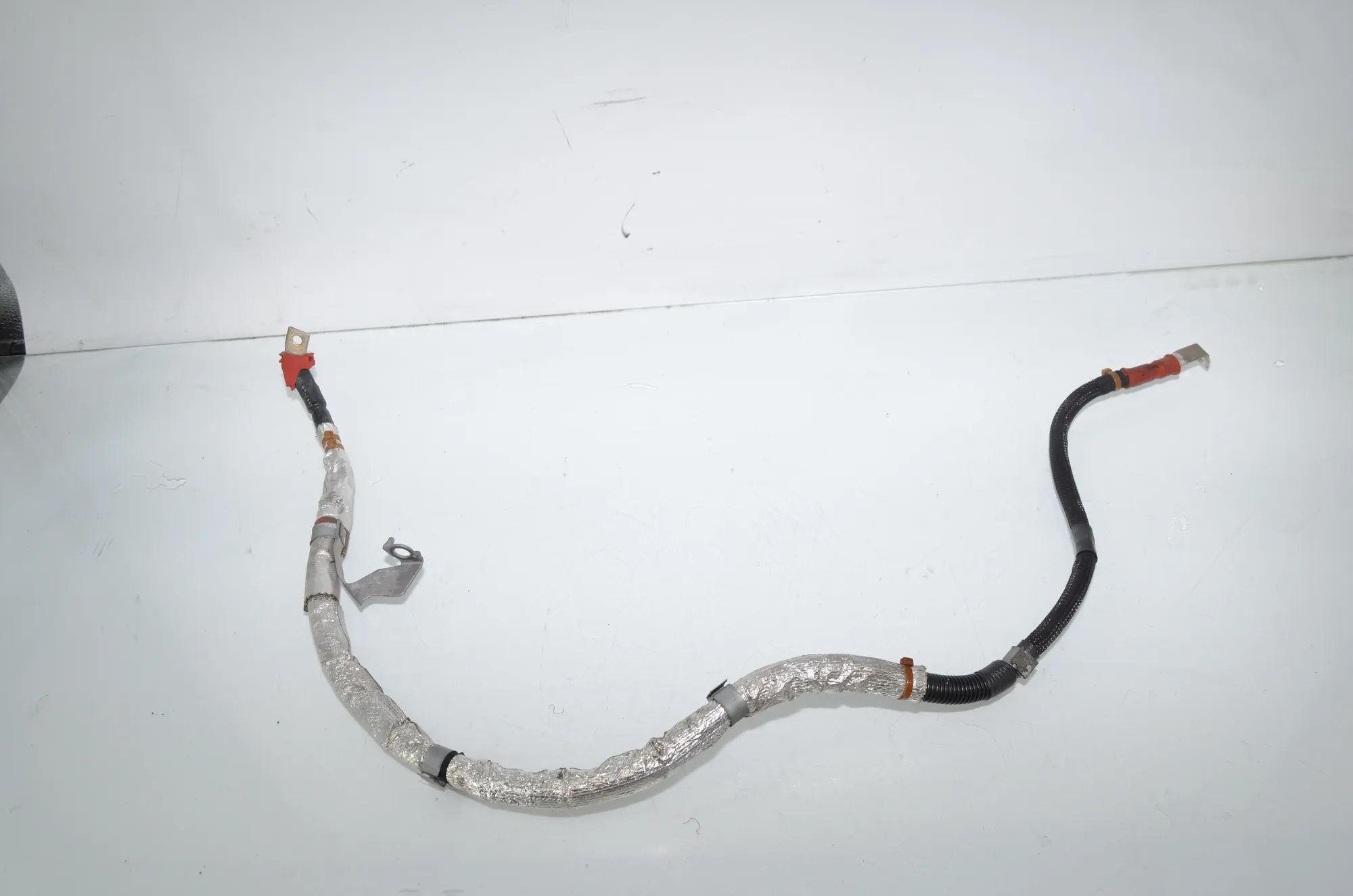Positive Battery Cable – OEM 8476015 · BMW 3 Touring (G21) (2019 - -) 318 d 2021