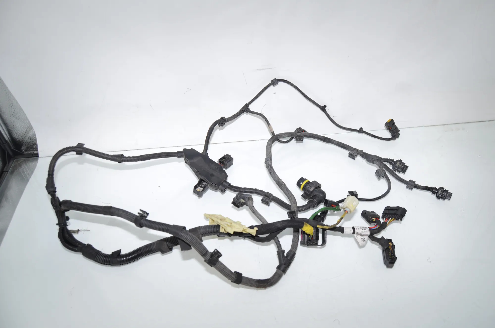 Engine Cable Harness – OEM 8490470 · BMW 3 Touring (G21) (2019 - -) 318 d 2021