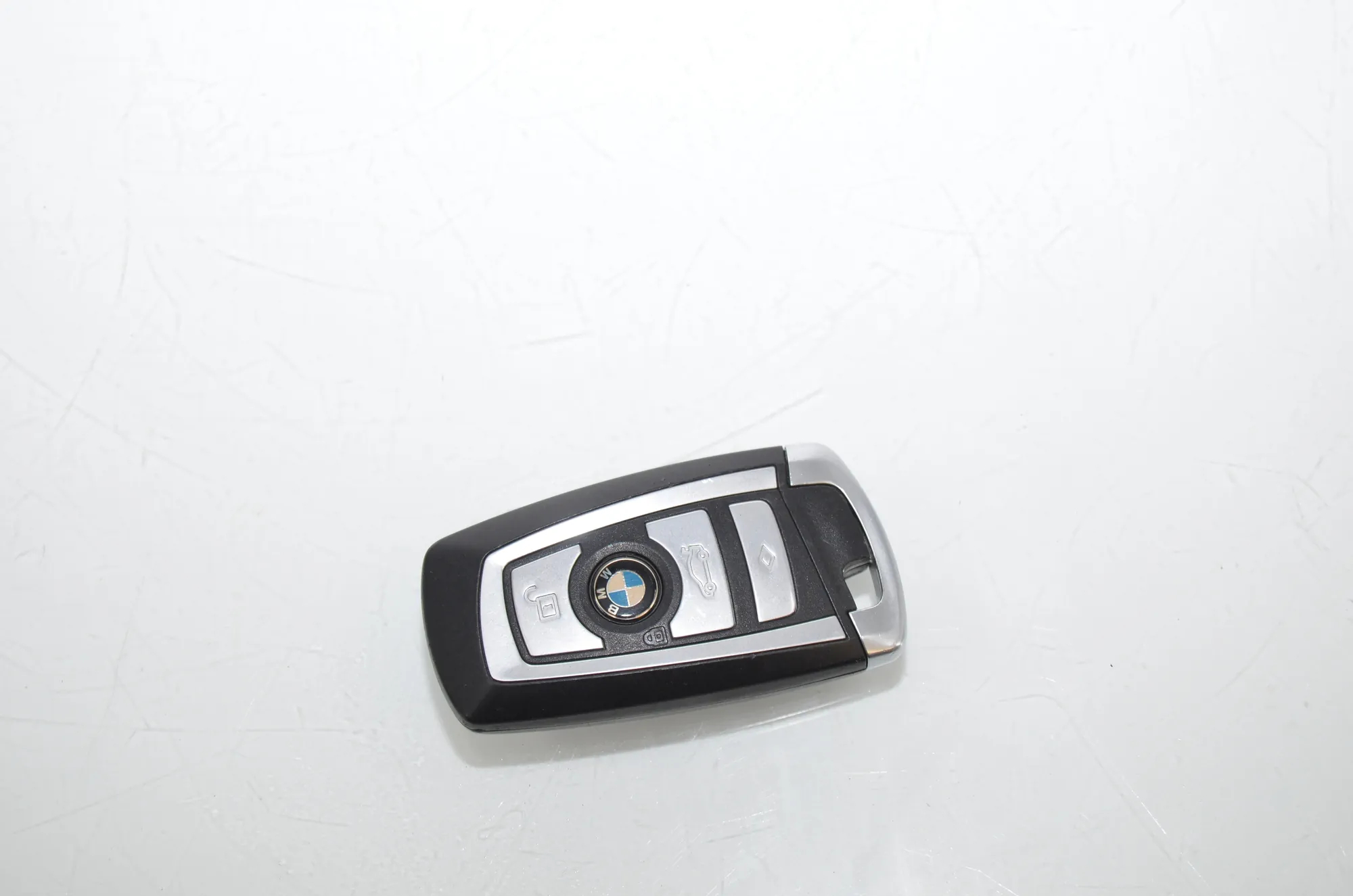 Ignition Key – OEM 5A57FC9 · BMW 6 Coupe (F13) M6 2015 – 2