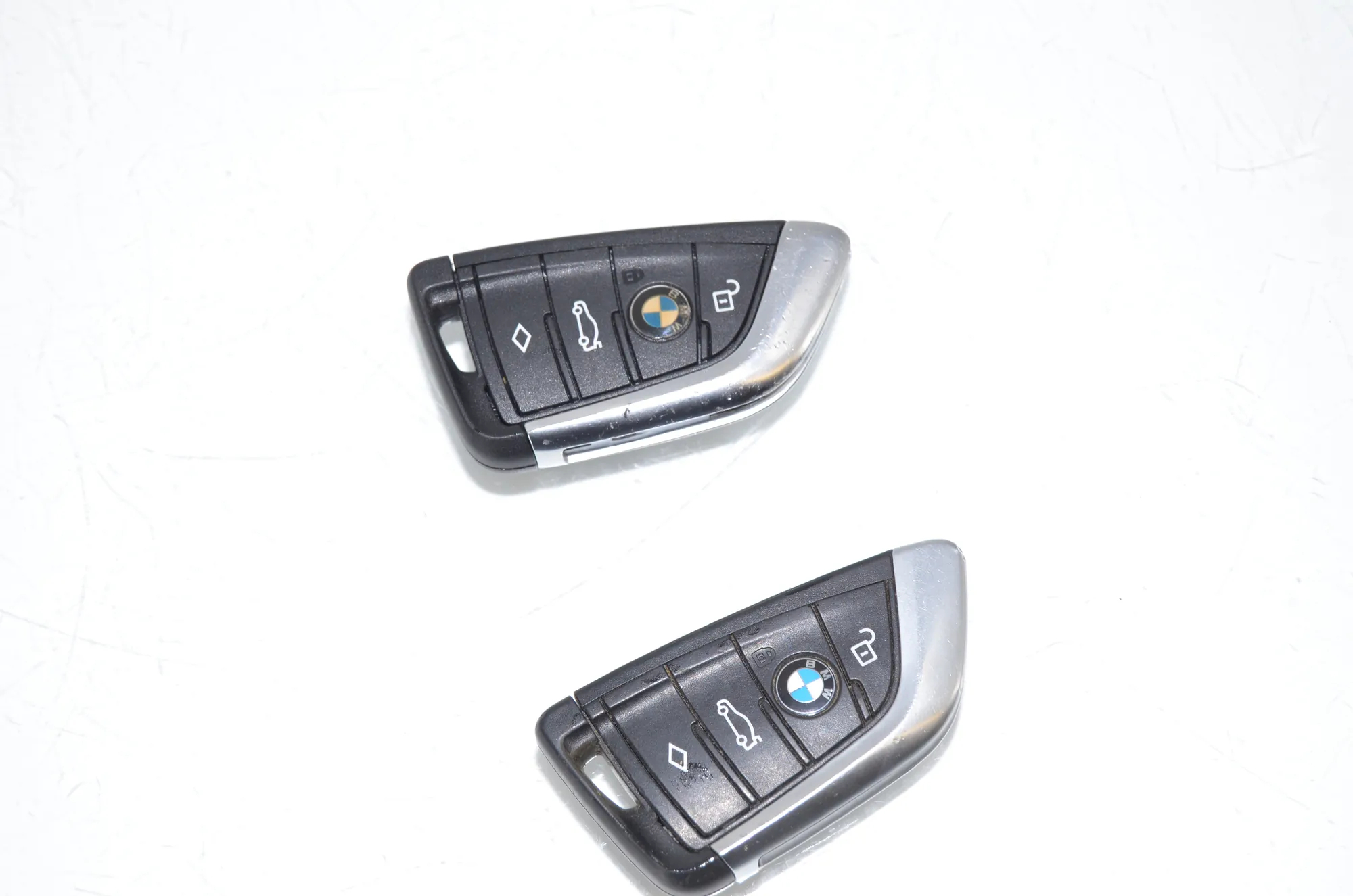 Ignition Key – OEM 5A47402 · BMW 5 Touring (G31) (2017 - -) 520 d 2021 – 4