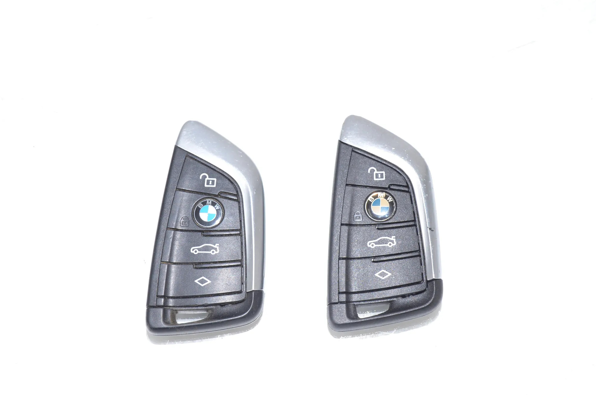 Ignition Key – OEM 5A47402 · BMW 5 Touring (G31) (2017 - -) 520 d 2021