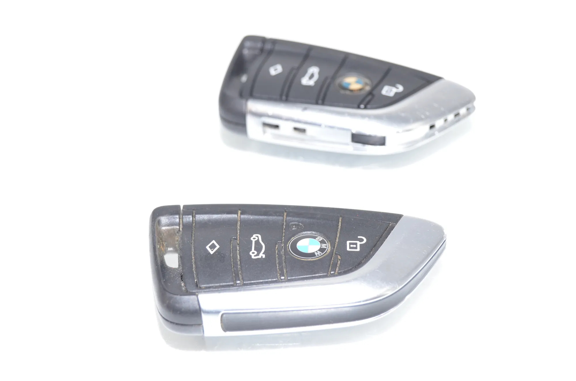 Ignition Key – OEM 5A47402 · BMW 5 Touring (G31) (2017 - -) 520 d 2021 – 3