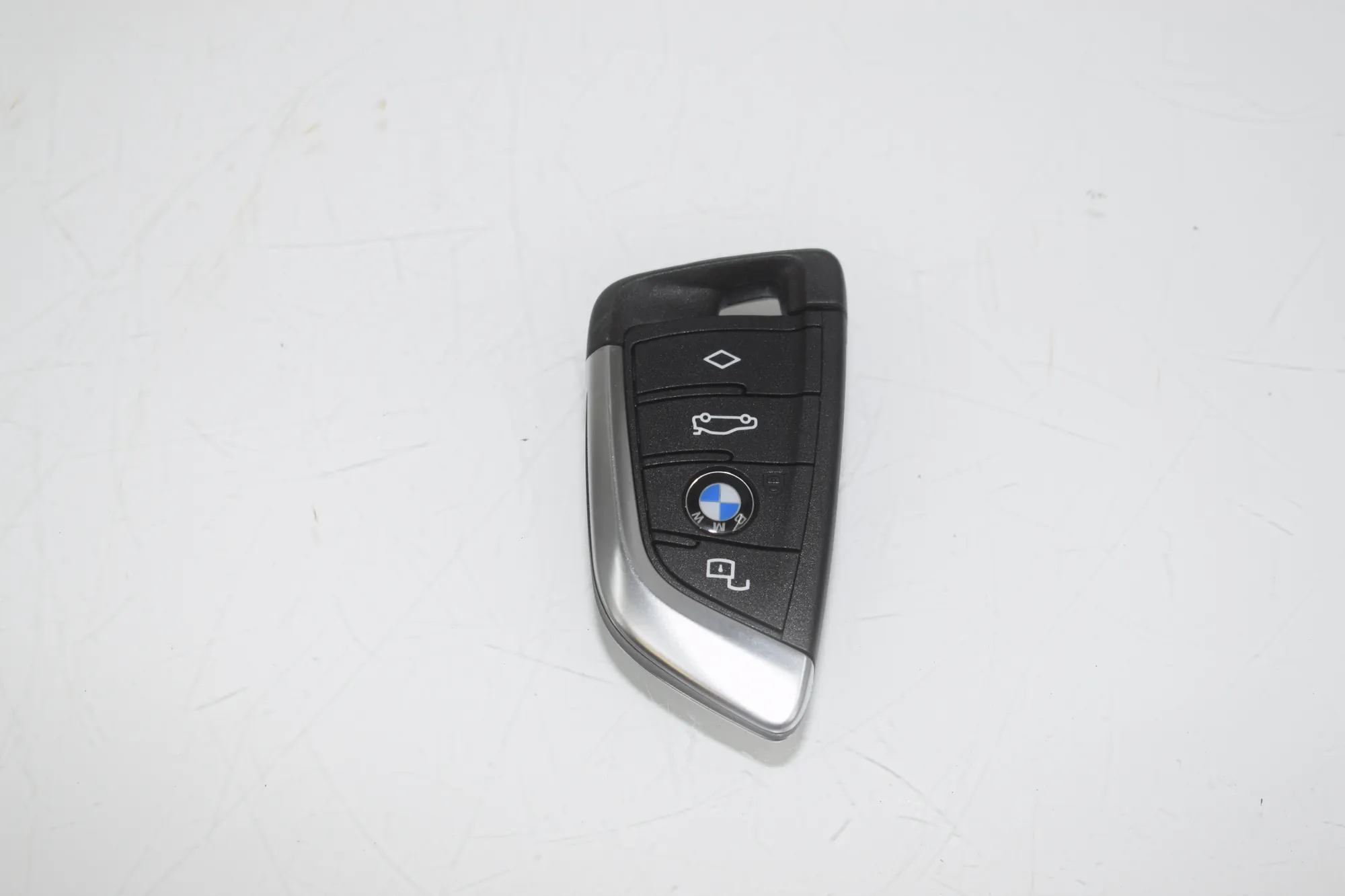 Ignition Key – OEM 5A47403 · BMW i4 (G26) BMW i4 (G26) eDrive35 2023