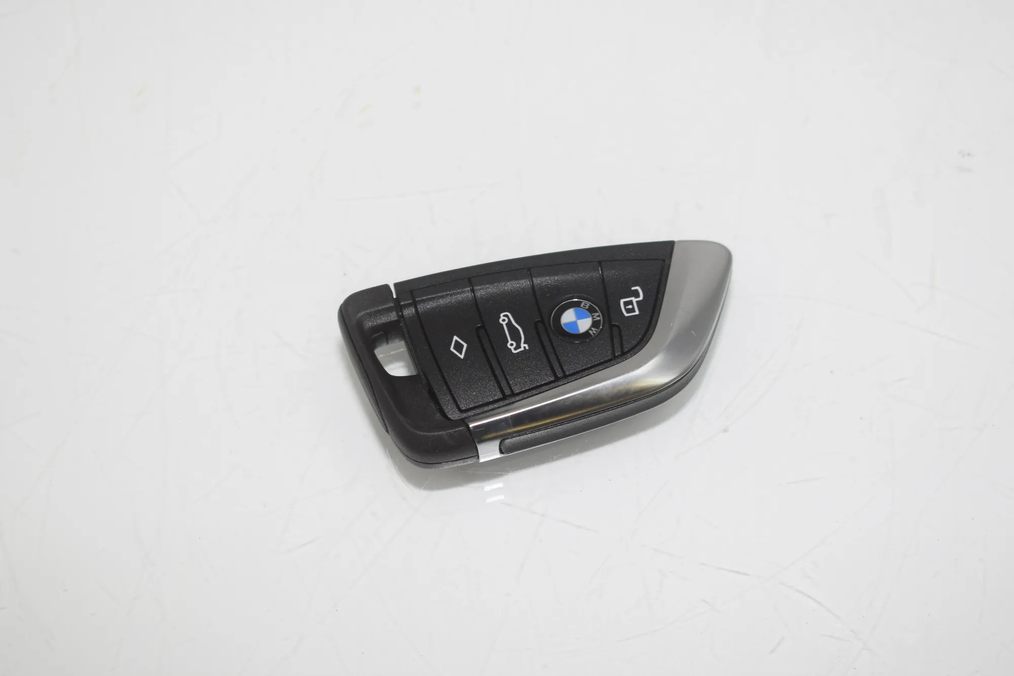 Ignition Key – OEM 5A47403 · BMW i4 (G26) BMW i4 (G26) eDrive35 2023 – 2