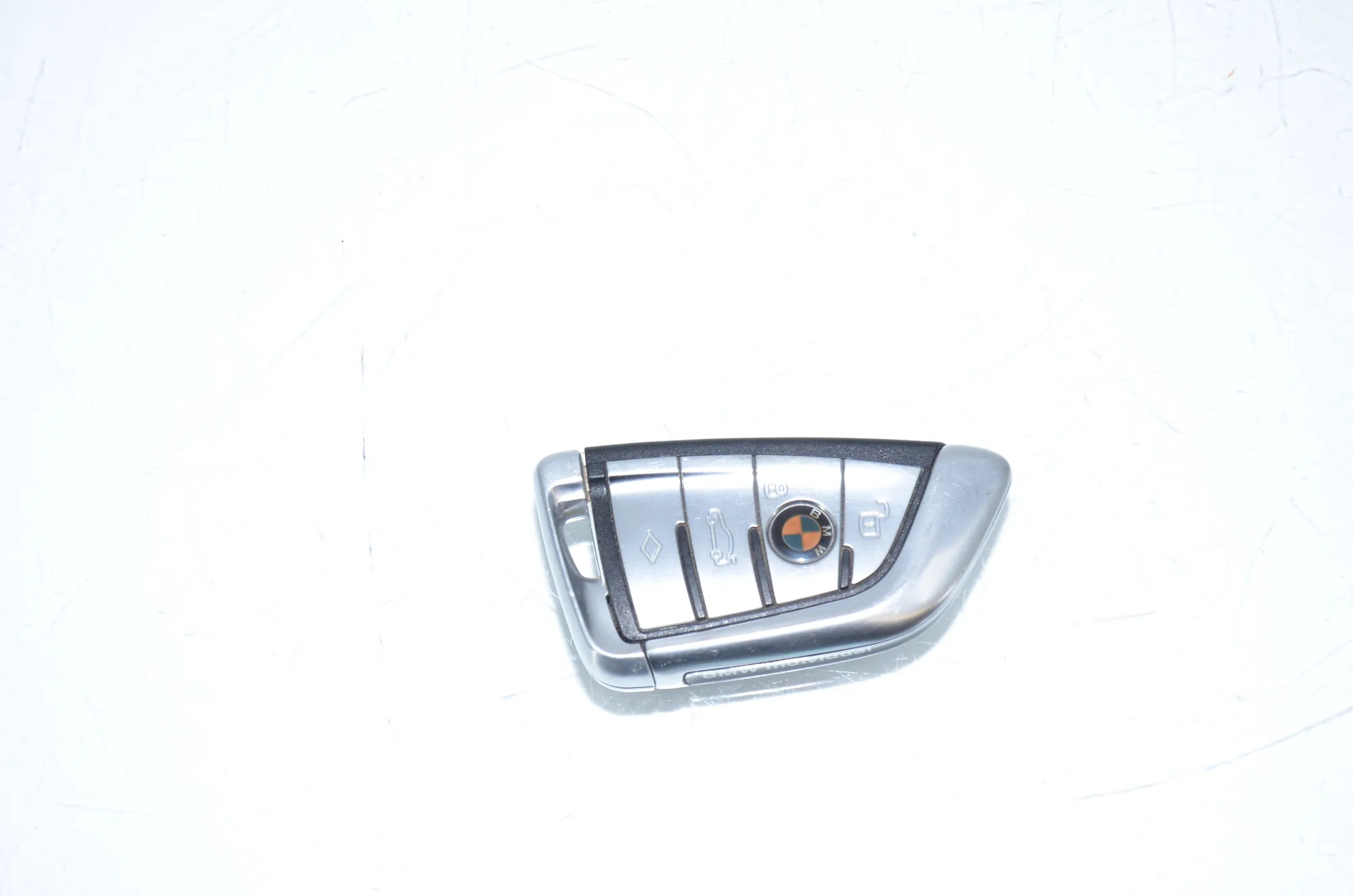 Ignition Key – OEM 5A47403 · BMW X7 (G07) (2019 - -) xDrive 30 d 2019