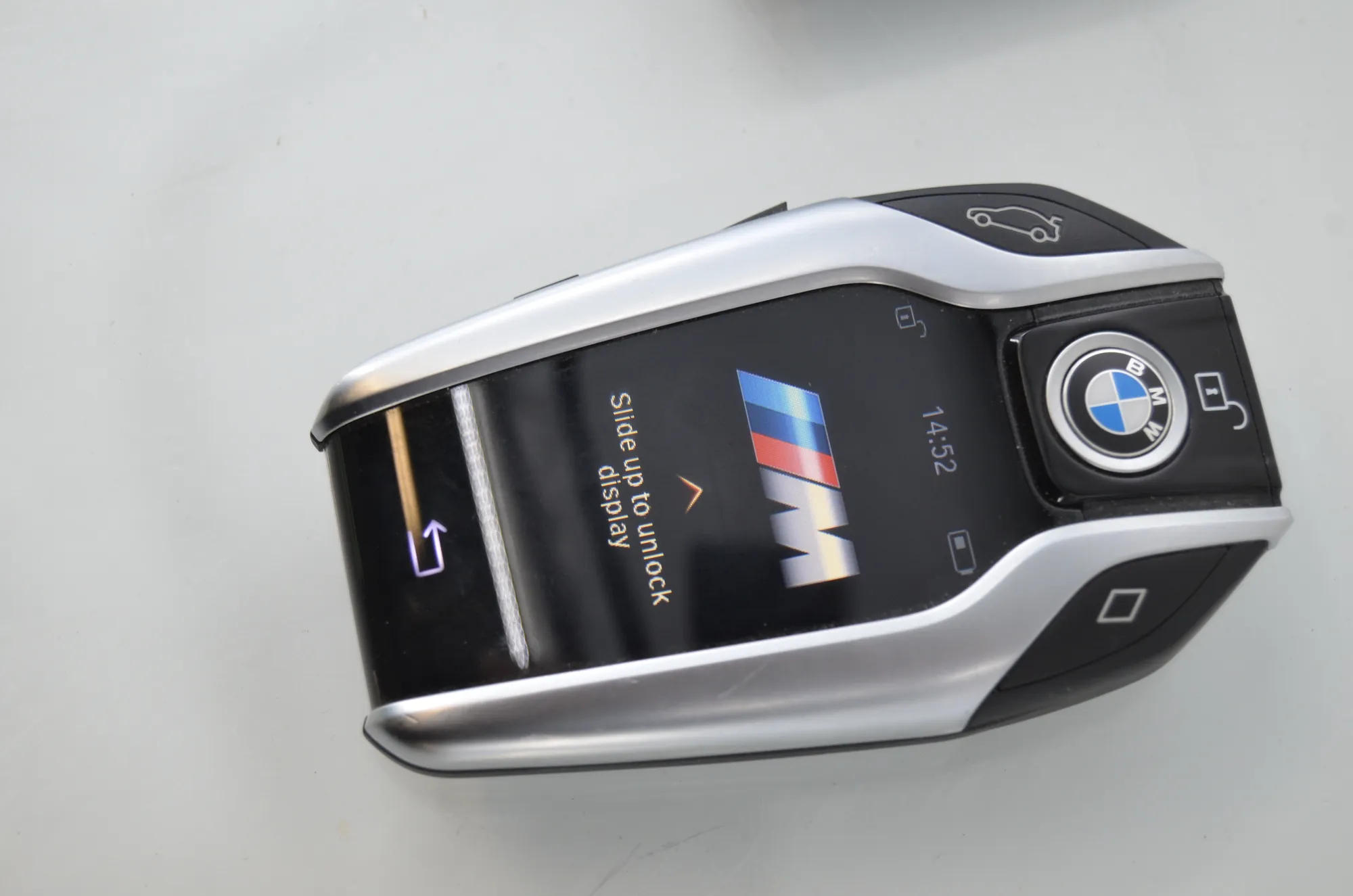 Ignition Key – OEM 5A66288 · BMW X5 (G05) (2018 - -) xDrive M 50 d 2019 – 2