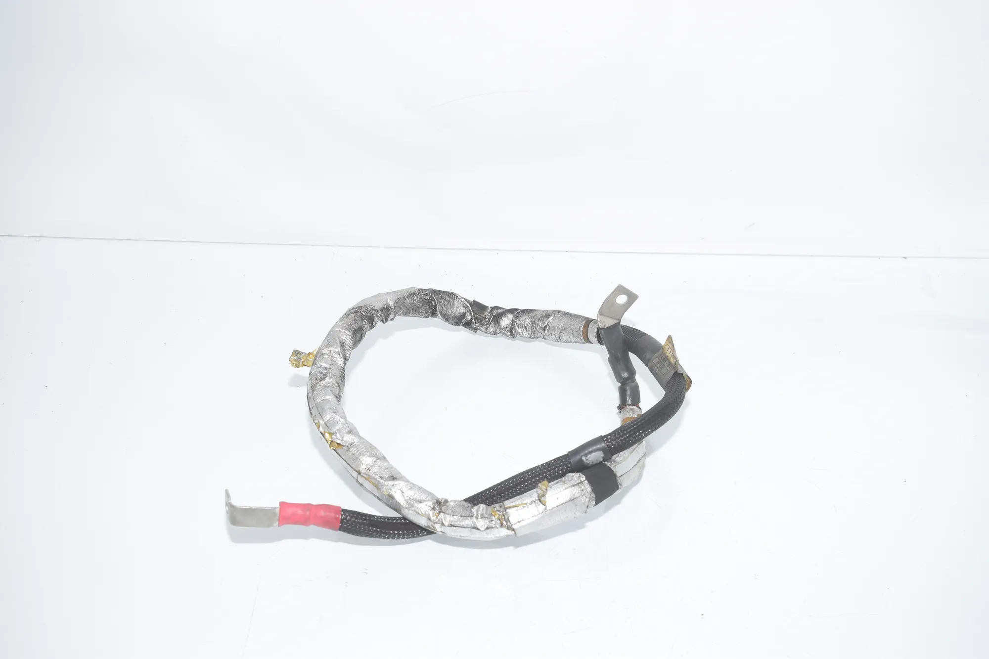 Positive Battery Cable – OEM 8476014 · BMW 5 Touring (G31) (2017 - -) 520 d 2019