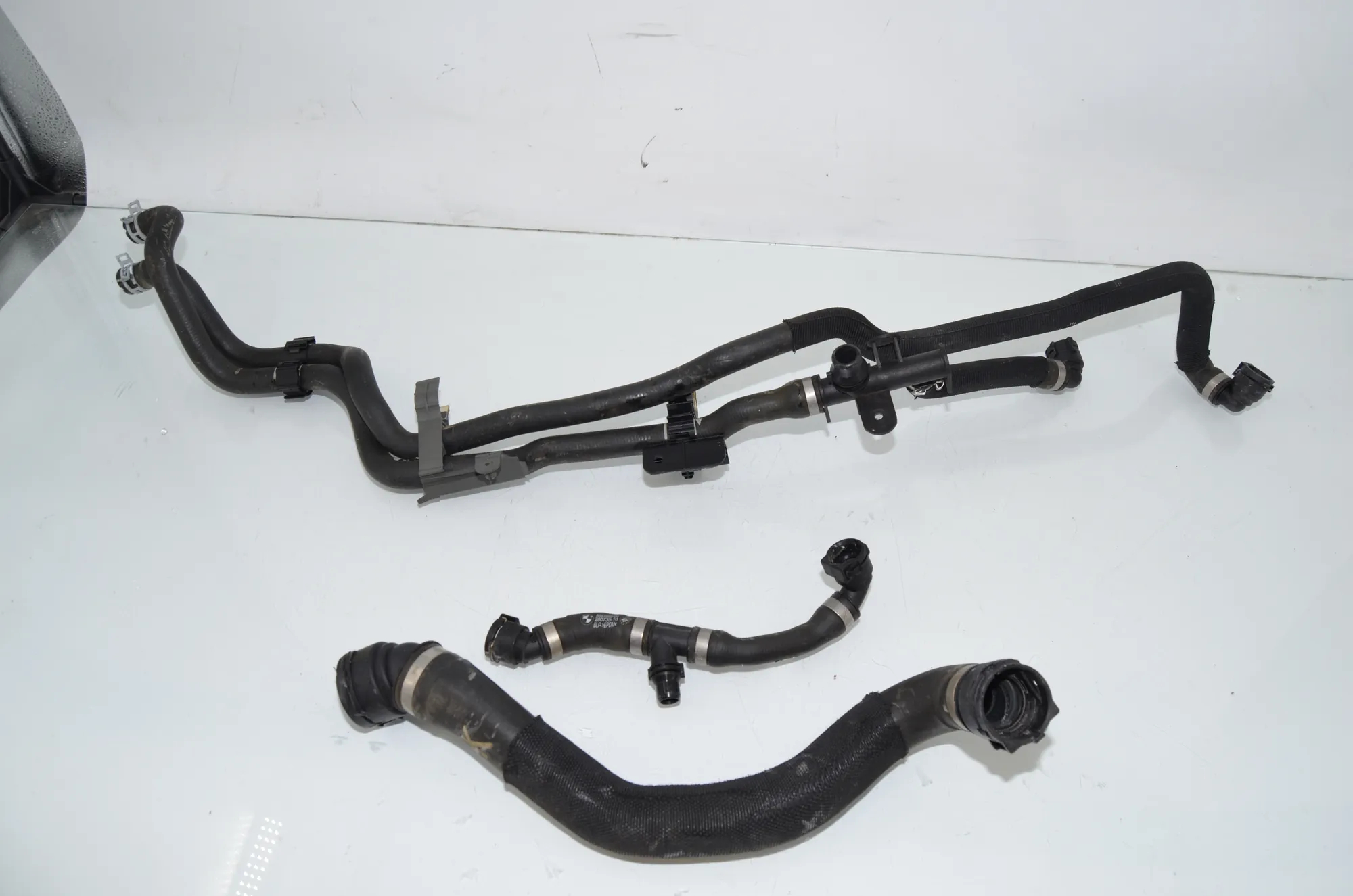 Coolant Hose Pipe – OEM 8597660 · BMW 5 Touring (G31) (2017 - -) 520 d 2019