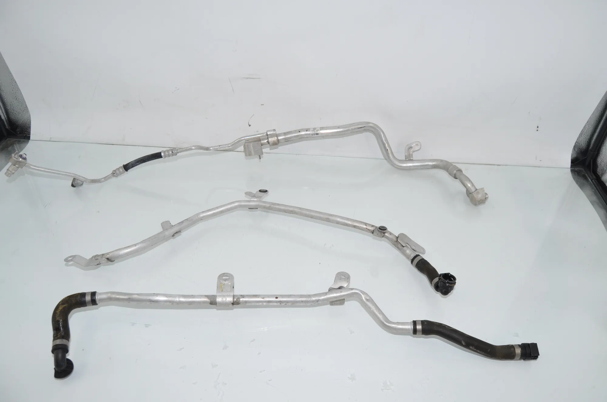 A/C Air Con Hose Pipe – OEM 9860584 · BMW 5 Touring (G31) (2017 - -) 520 d 2019 – 3