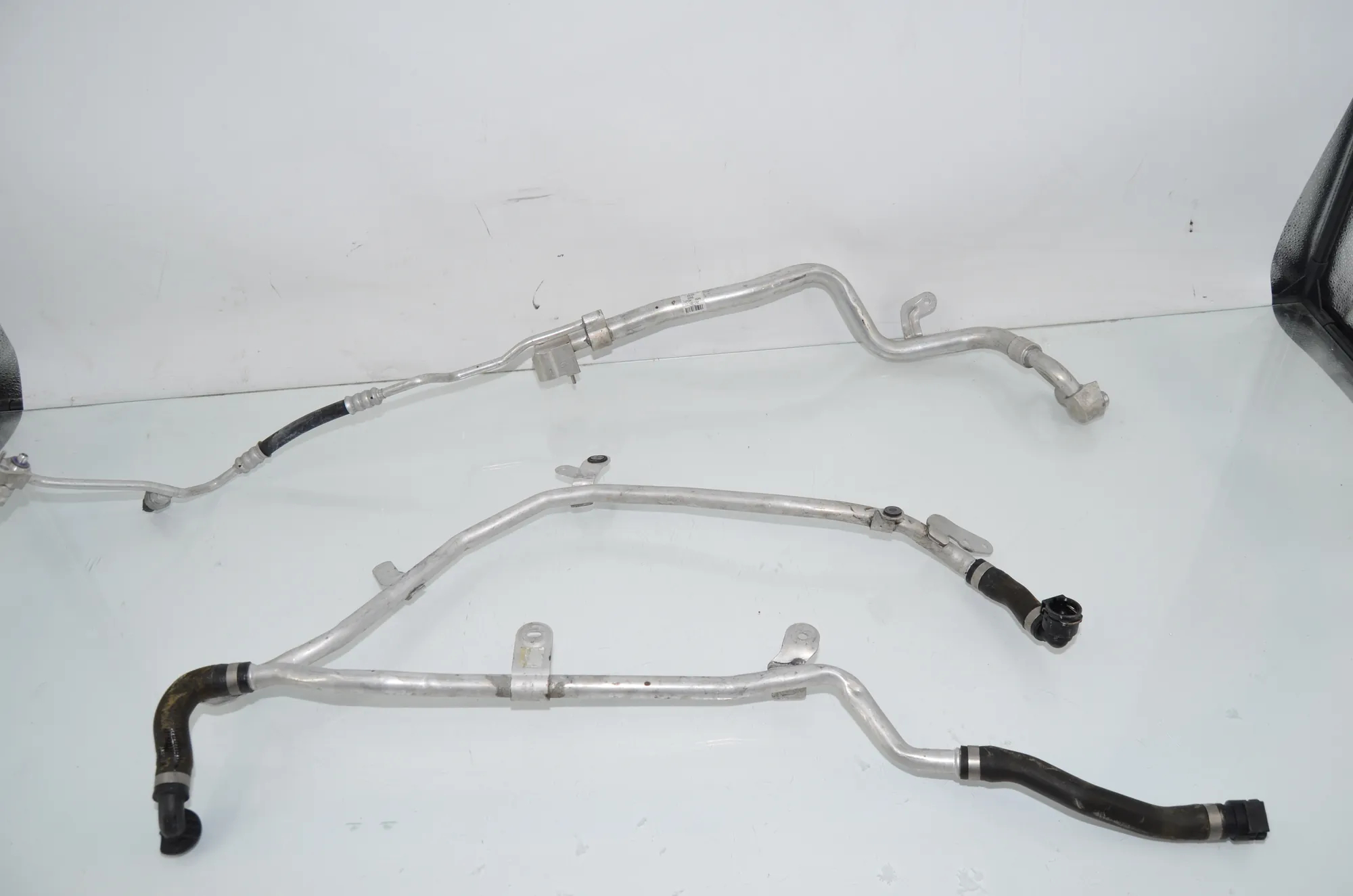 A/C Air Con Hose Pipe – OEM 9860584 · BMW 5 Touring (G31) (2017 - -) 520 d 2019 – 2