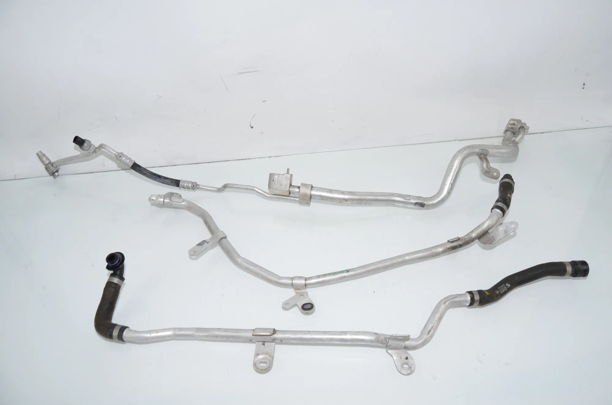 A/C Air Con Hose Pipe – OEM 9860584 · BMW 5 Touring (G31) (2017 - -) 520 d 2019