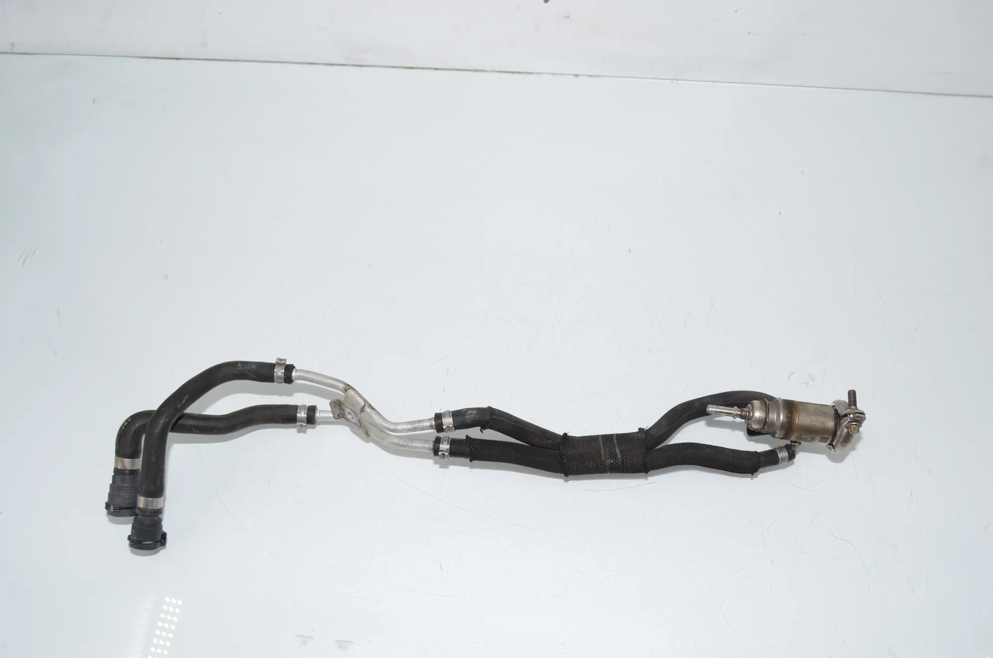AdBlue Injectors – OEM 8580209 · BMW 5 Touring (G31) (2017 - -) 520 d 2019 – 2
