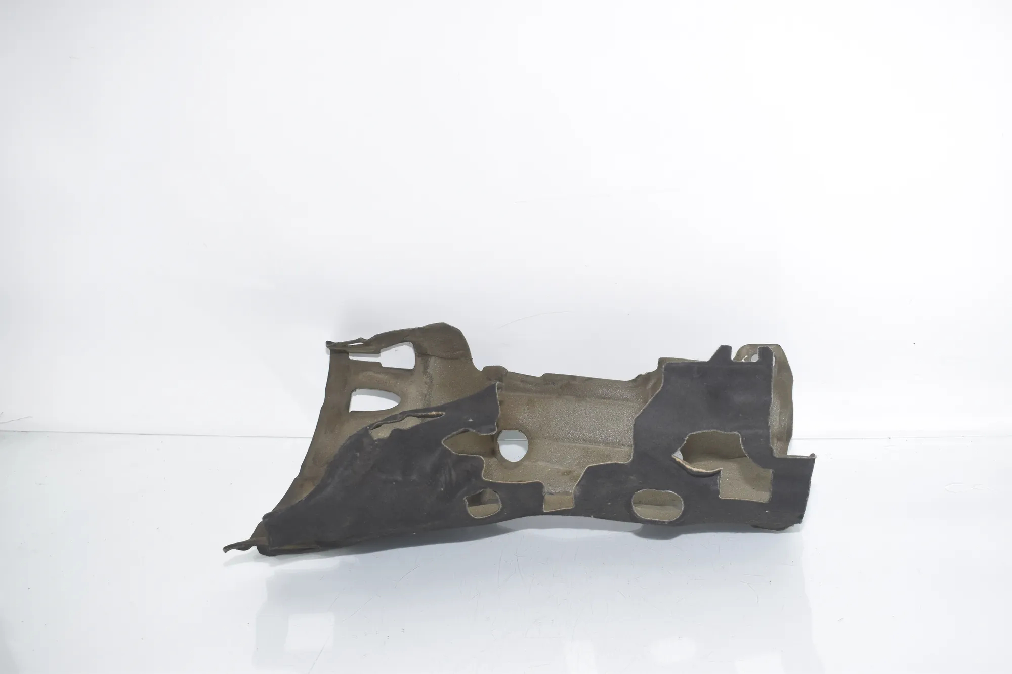 Sound Insulation – OEM 7649708 · BMW 5 Touring (G31) (2017 - -) 520 d 2019 – 2