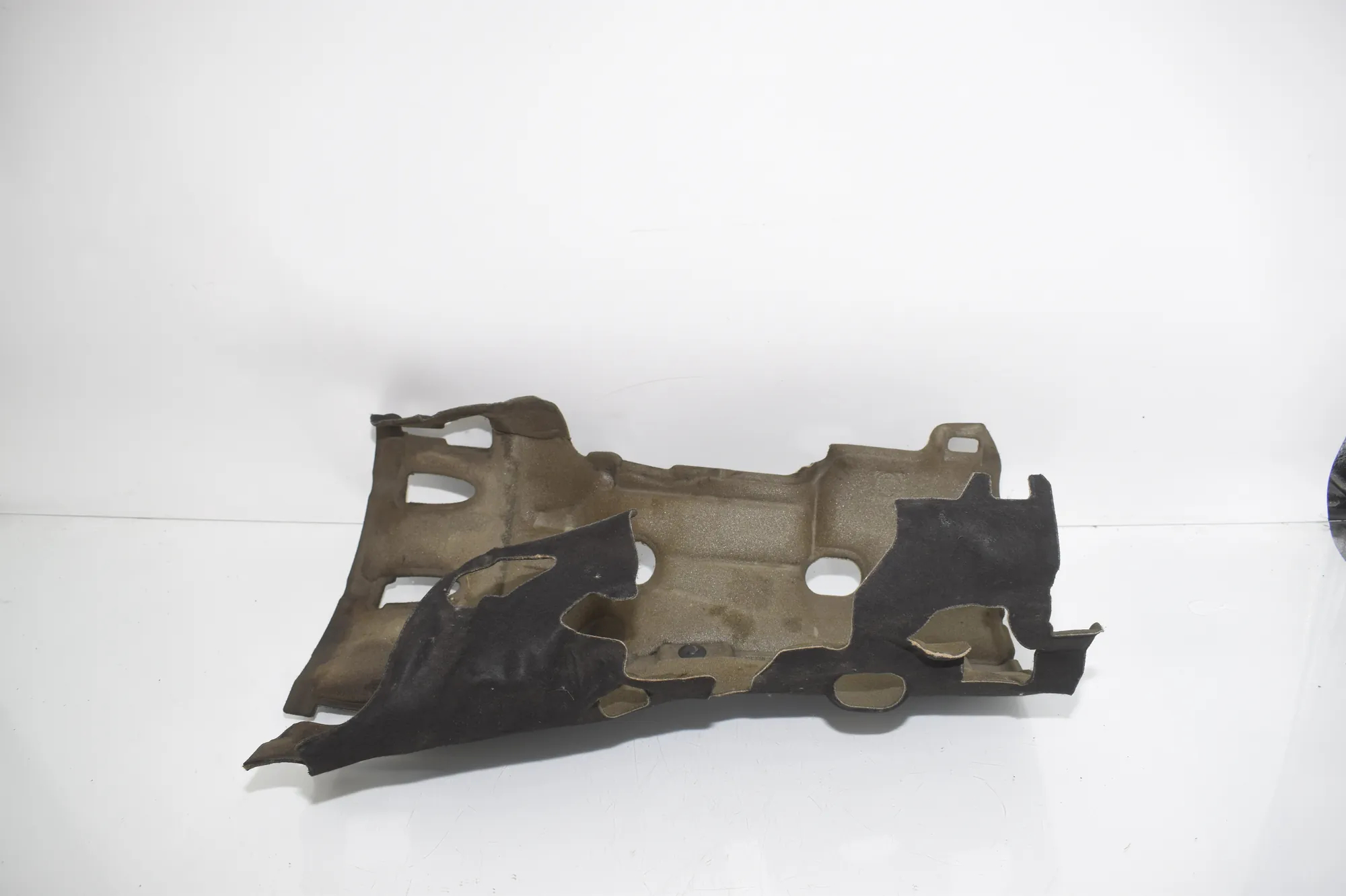 Sound Insulation – OEM 7649708 · BMW 5 Touring (G31) (2017 - -) 520 d 2019 – 3