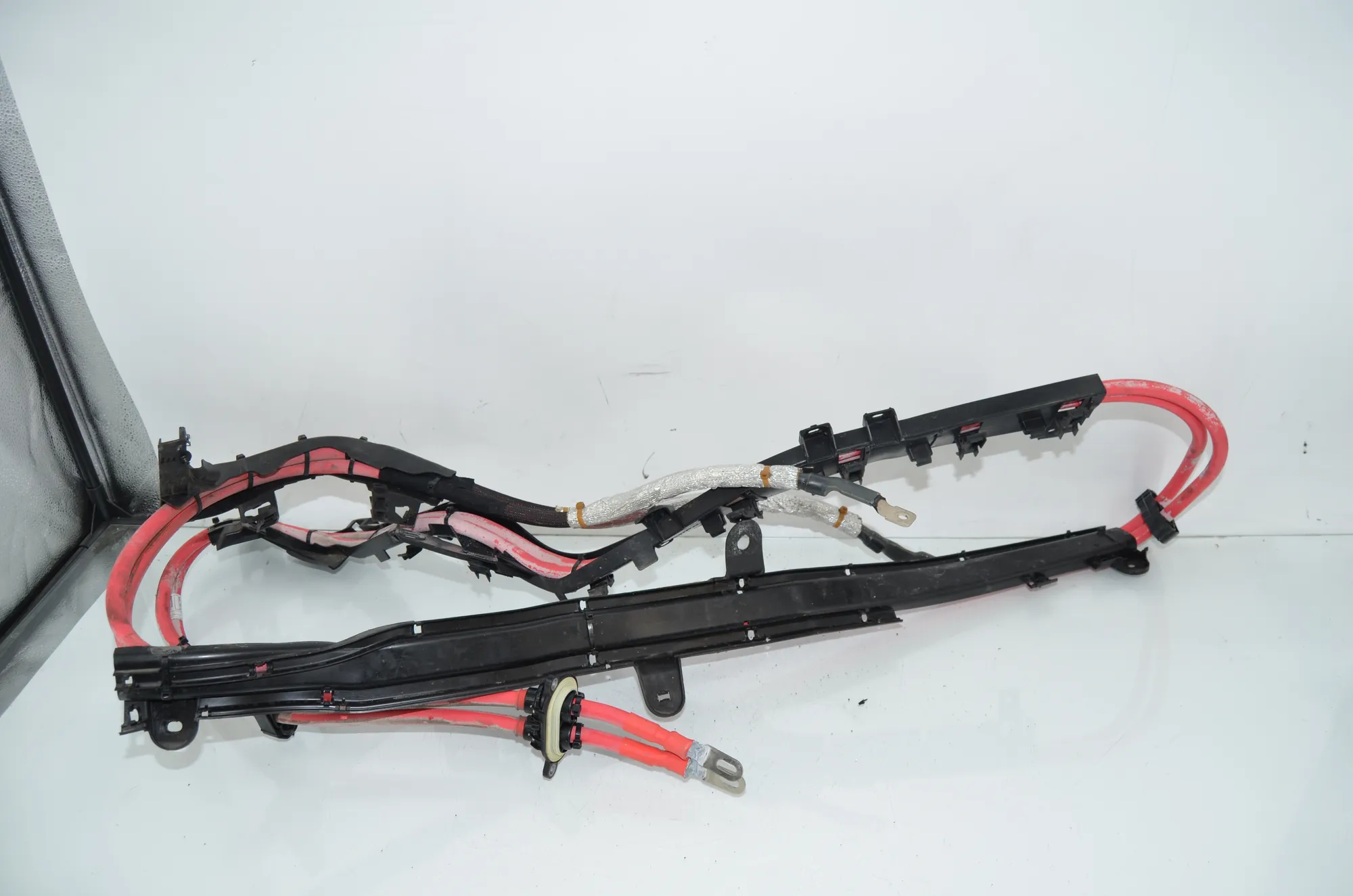 Positive Battery Cable – OEM 6807324 · BMW 5 Touring (G31) (2017 - -) 520 d 2019