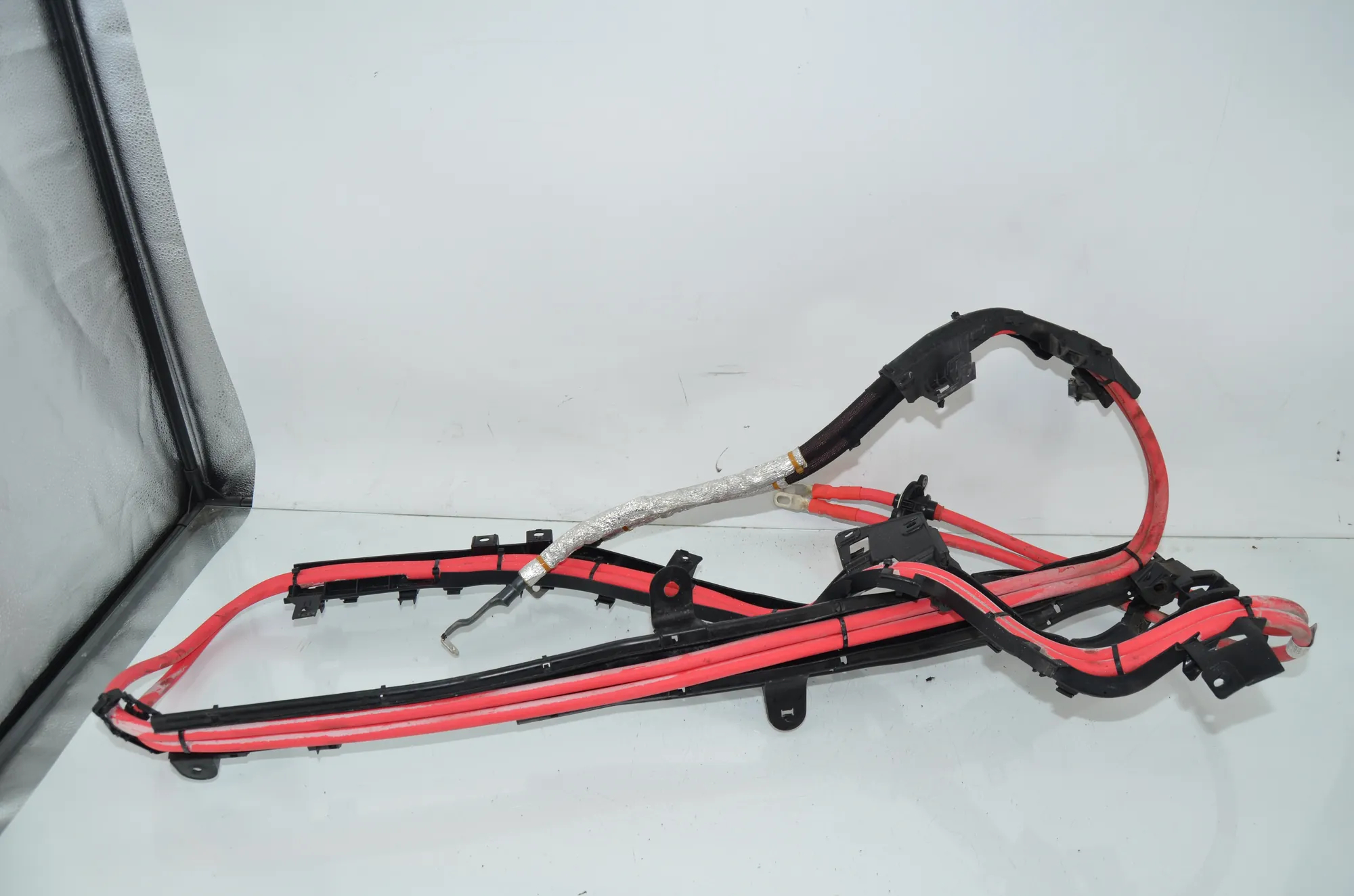 Positive Battery Cable – OEM 6807324 · BMW 5 Touring (G31) (2017 - -) 520 d 2019 – 3