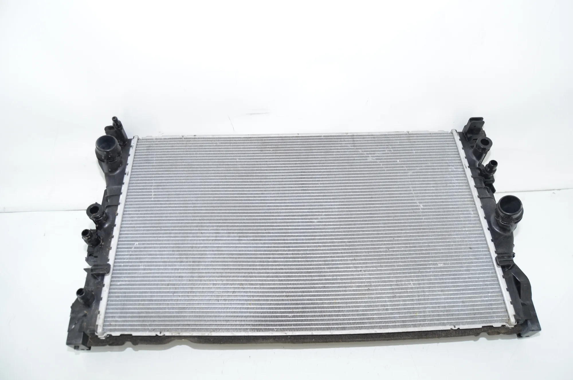 Cooling Radiator – OEM 8472247 · BMW 5 Touring (G31) (2017 - -) 520 d 2019 – 3