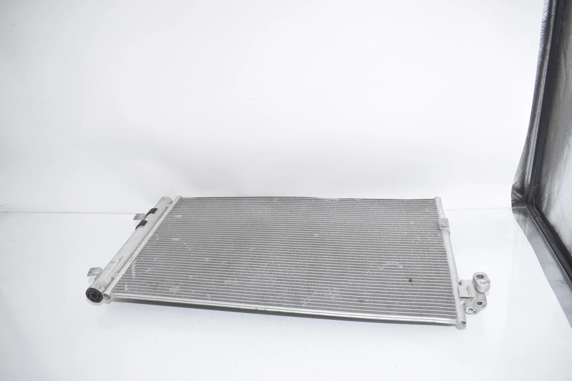 Cooling Radiator – OEM 9364258 · BMW 5 Touring (G31) (2017 - -) 520 d 2019 – 2