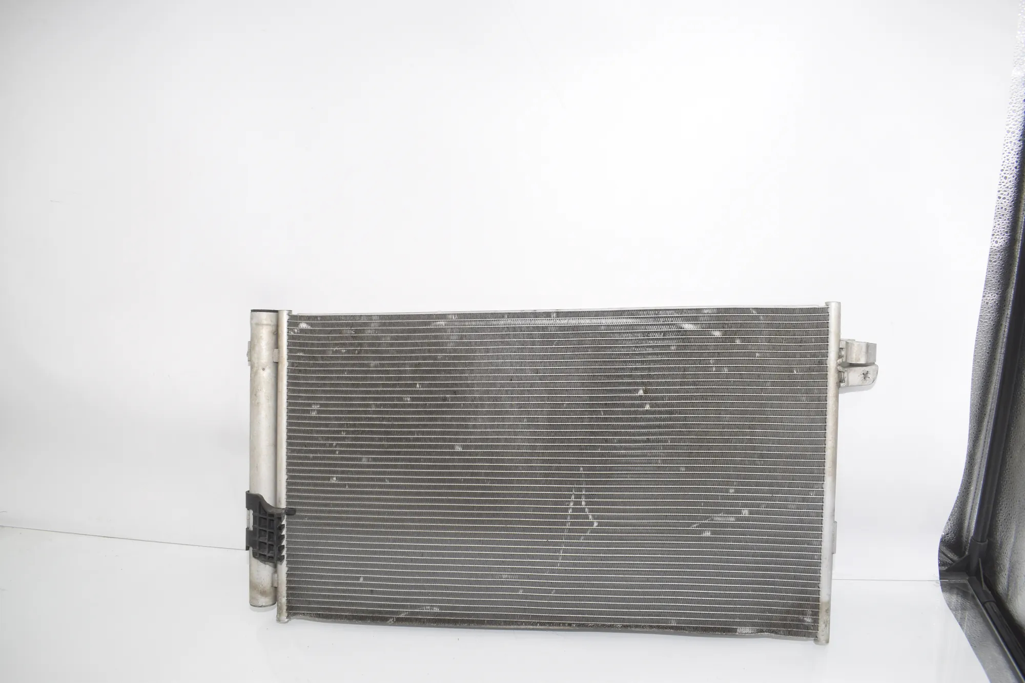 Cooling Radiator – OEM 9364258 · BMW 5 Touring (G31) (2017 - -) 520 d 2019