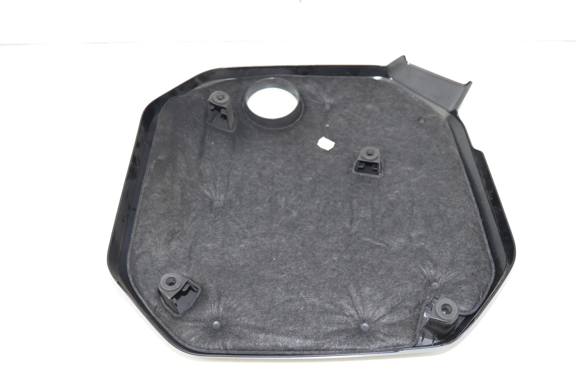 Engine Cover – OEM 8579541 · BMW 5 Touring (G31) (2017 - -) 520 d 2019 – 3