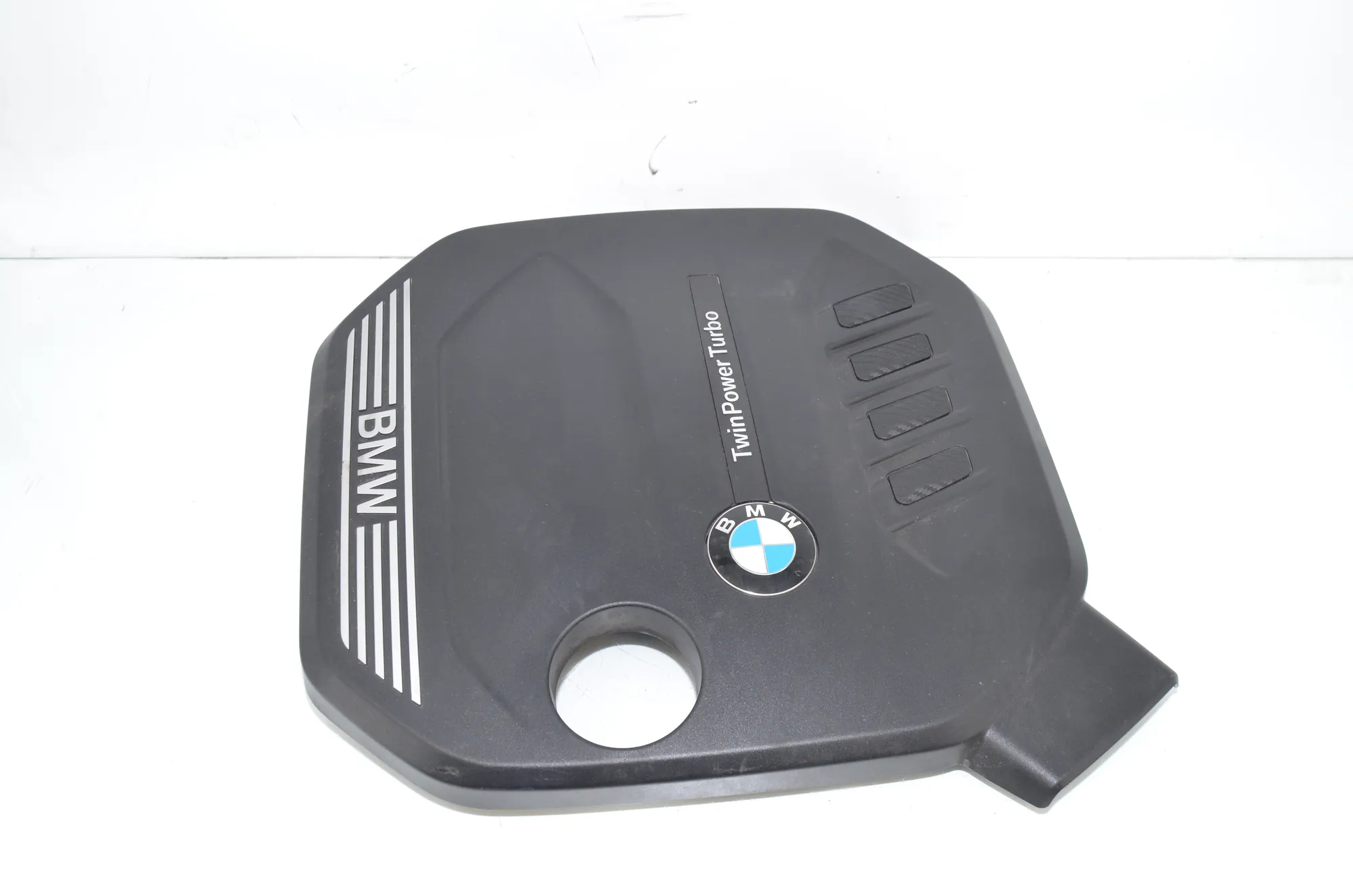 Engine Cover – OEM 8579541 · BMW 5 Touring (G31) (2017 - -) 520 d 2019