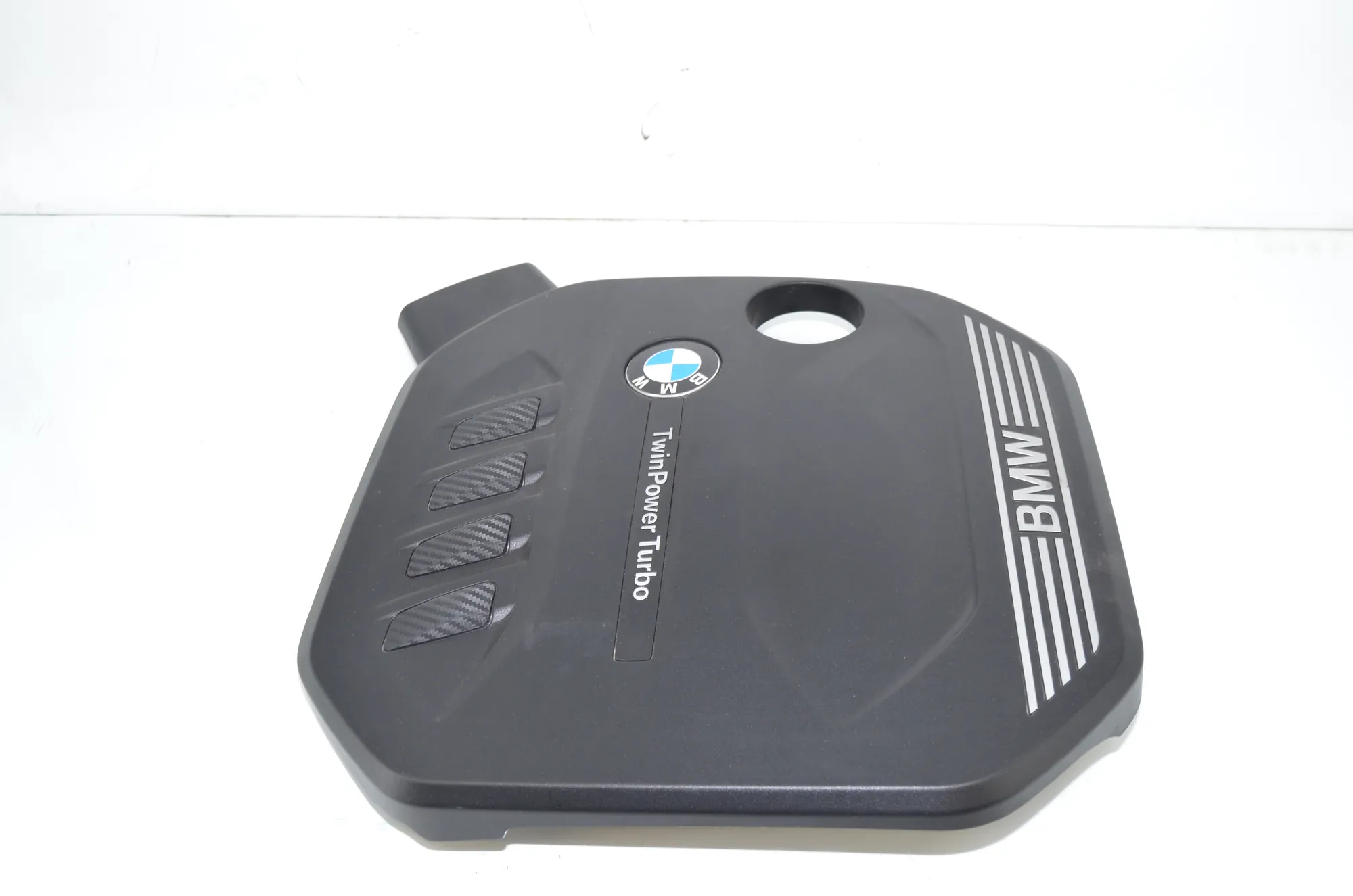 Engine Cover – OEM 8579541 · BMW 5 Touring (G31) (2017 - -) 520 d 2019 – 2