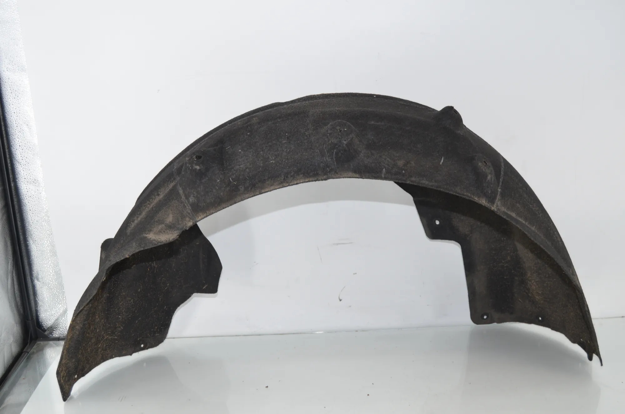 Rear Right Arch Liner – OEM 7340798 · BMW 5 Touring (G31) (2017 - -) 520 d 2019